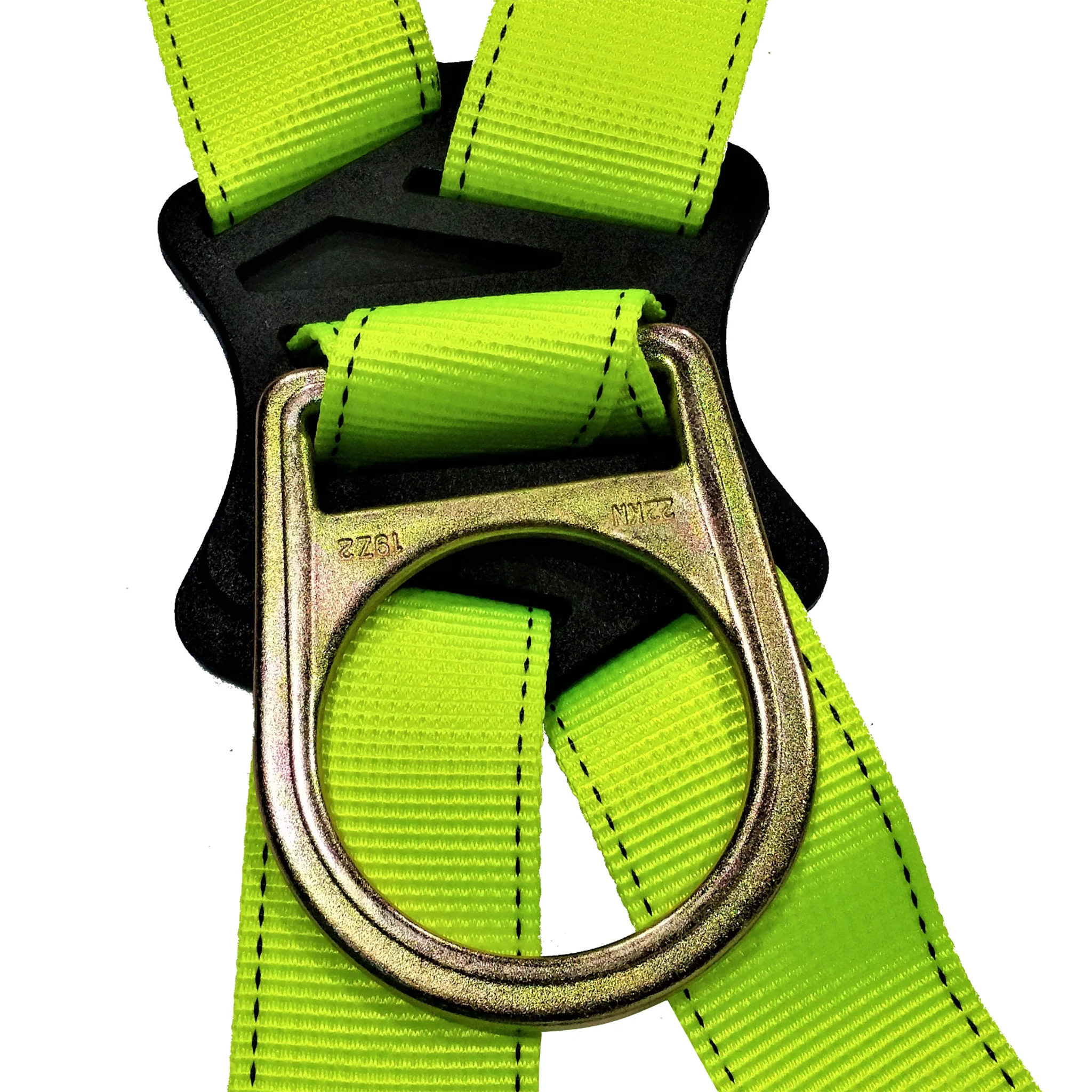 1D Fall Protection Safety Body Harness - Image 8