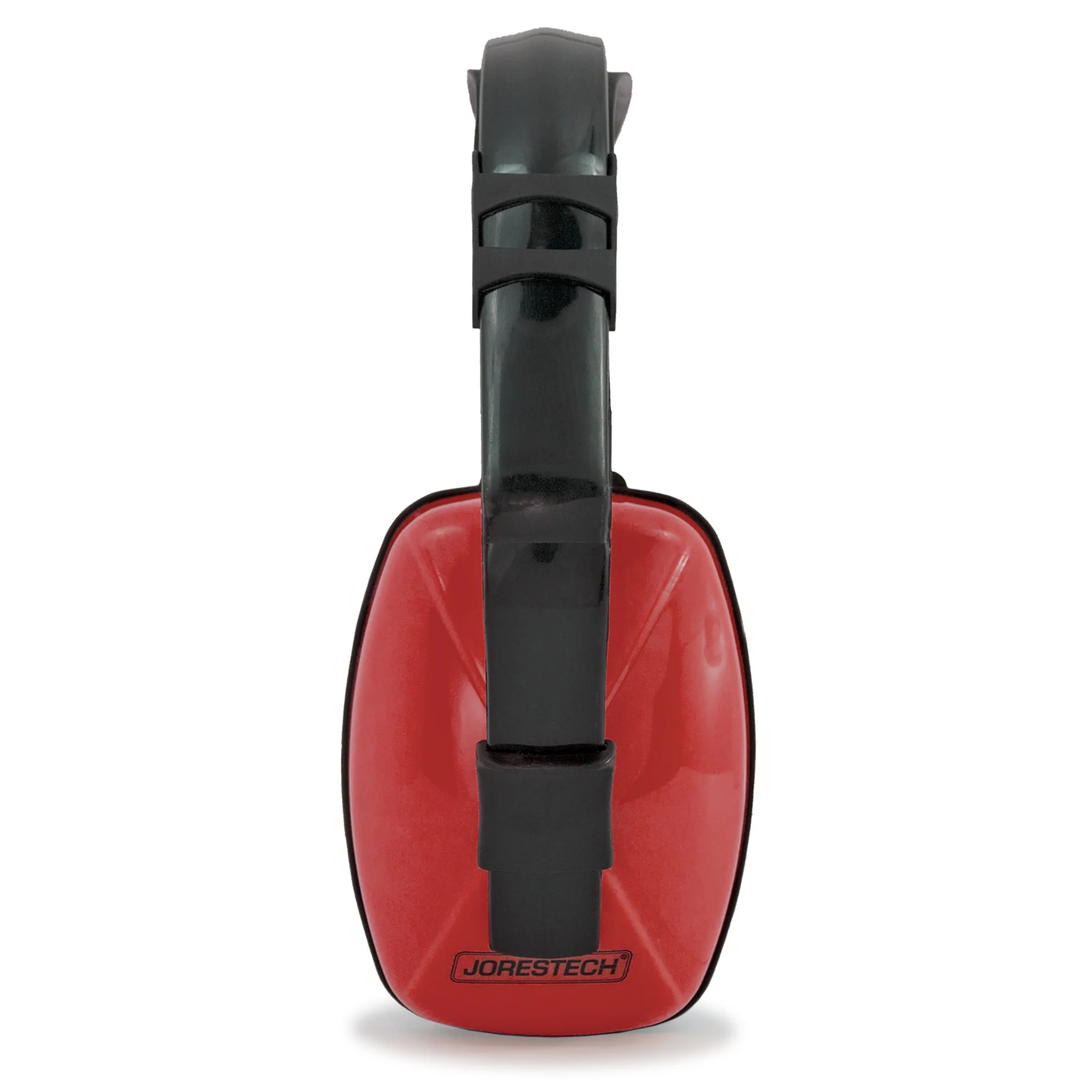 23dB NRR Noise Cancelling Hearing Protection Earmuffs - Image 4