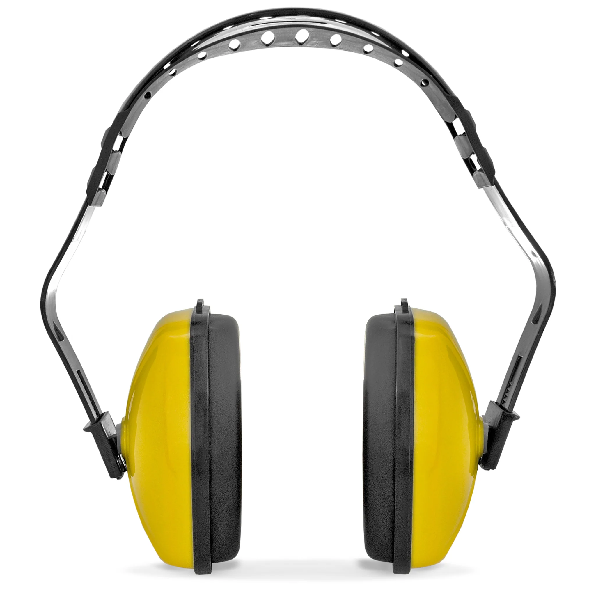 23dB NRR Noise Cancelling Hearing Protection Earmuffs - Image 6