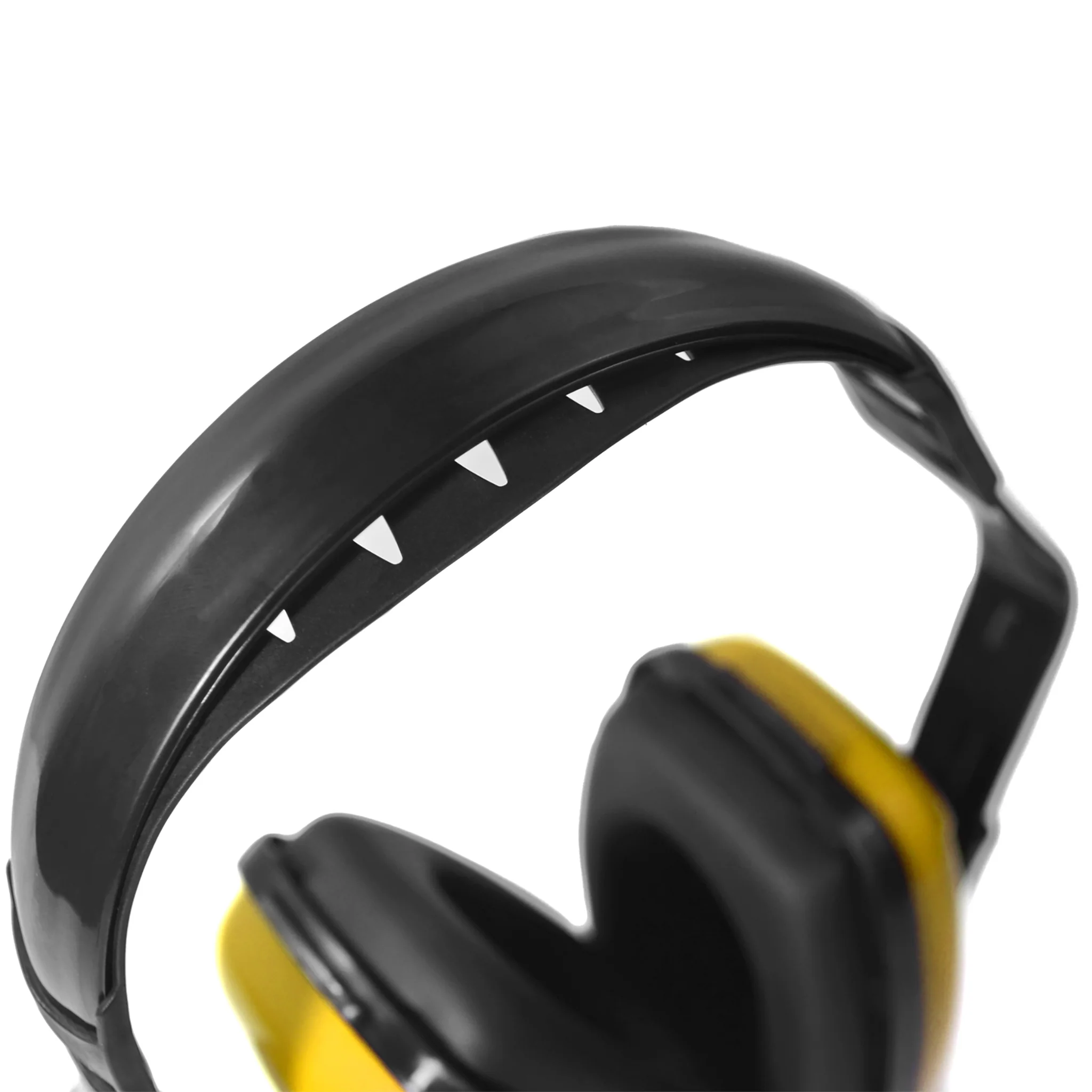 23dB NRR Noise Cancelling Hearing Protection Earmuffs - Image 9