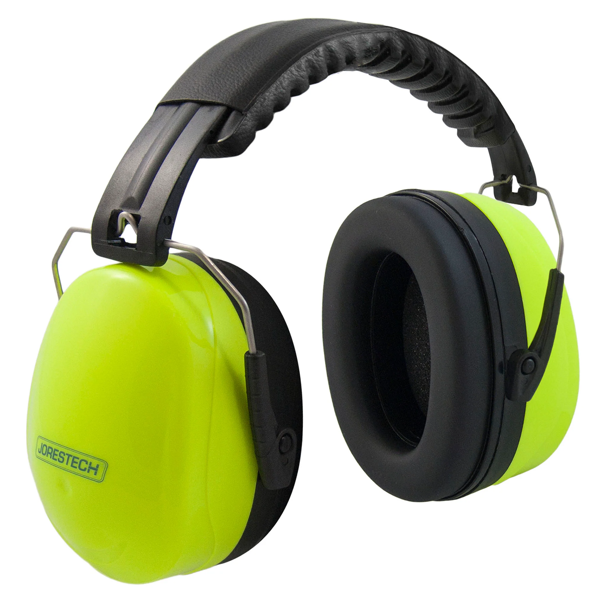 27dB NRR Noise Cancelling Hearing Protection Earmuffs - Image 11