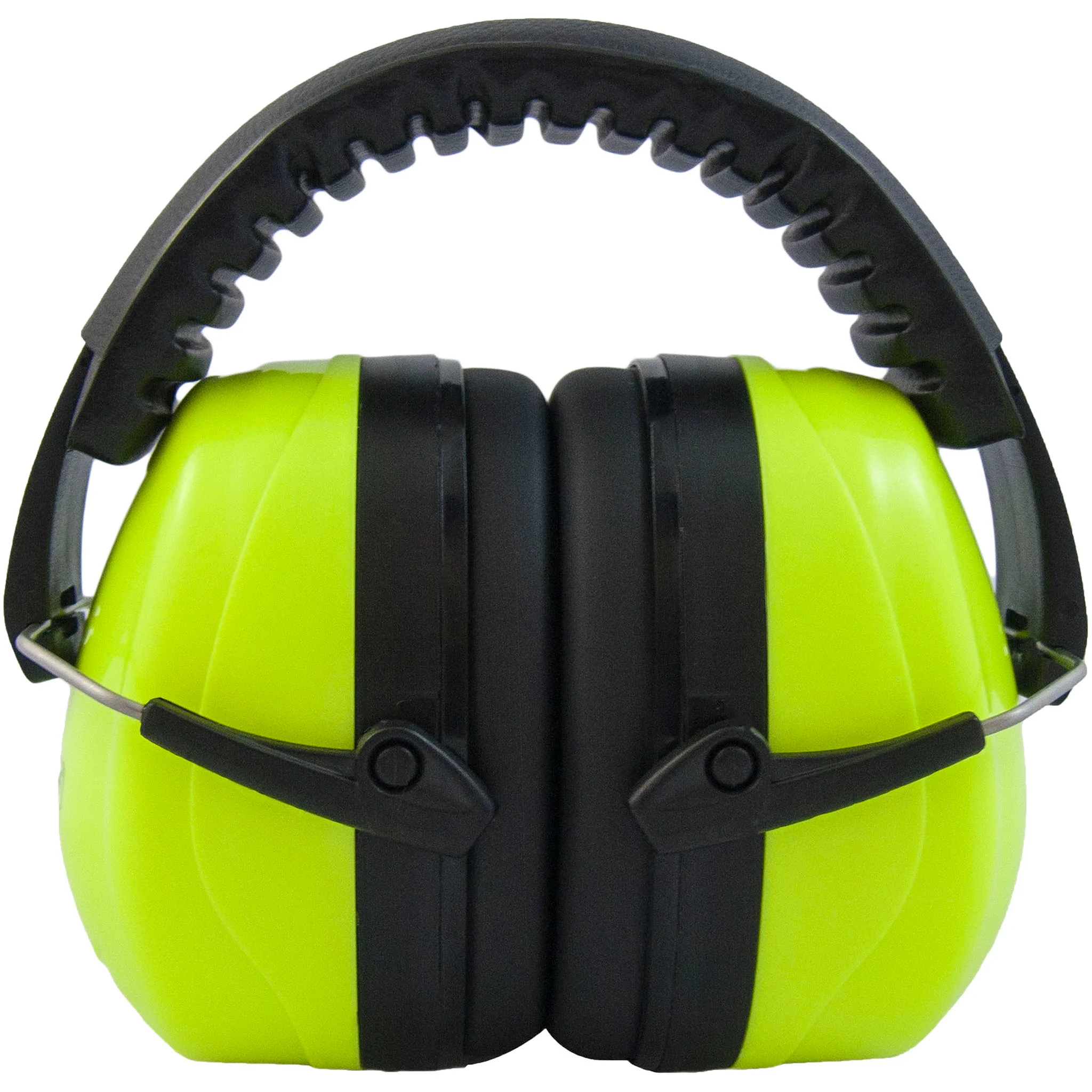 27dB NRR Noise Cancelling Hearing Protection Earmuffs - Image 15
