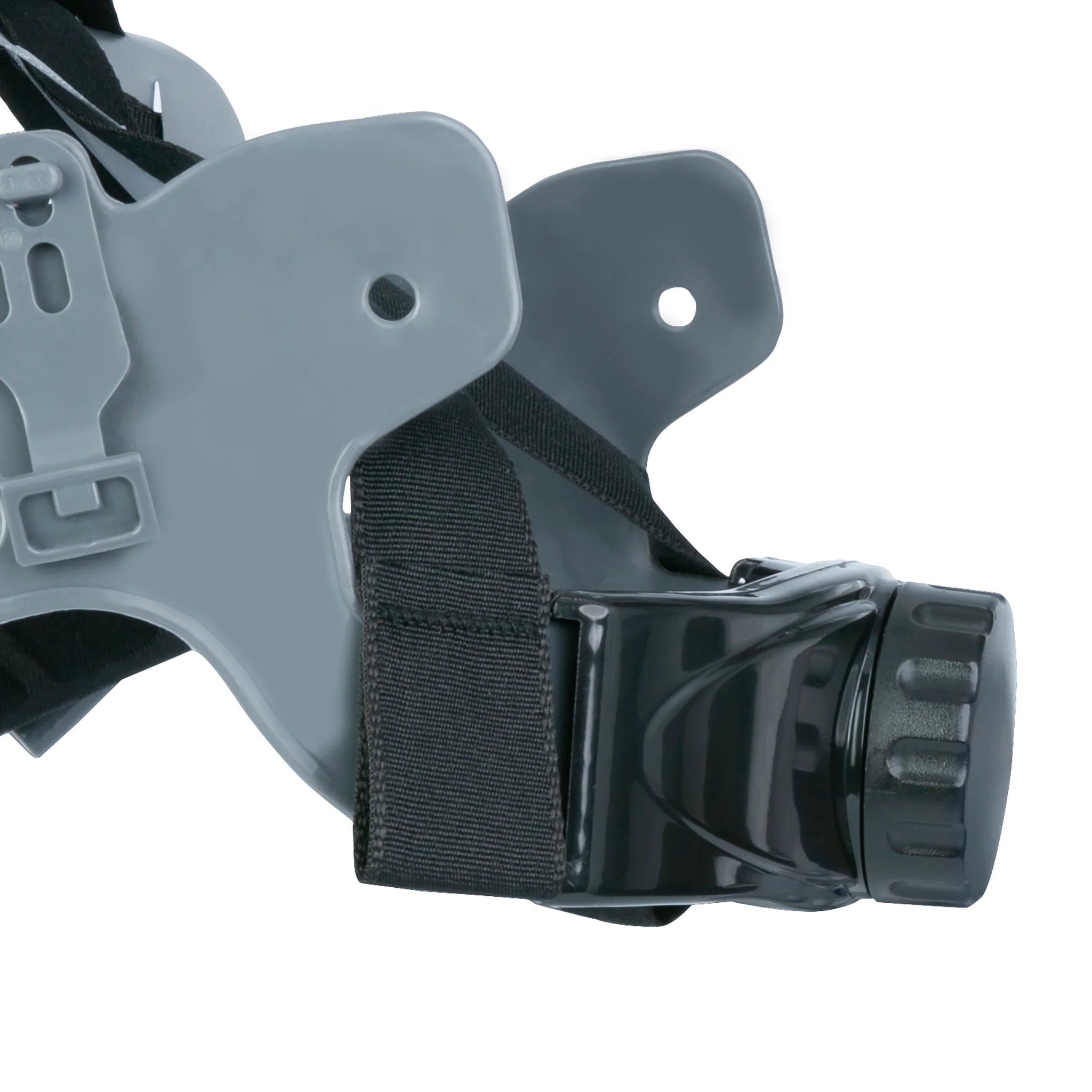 6 Point Ratchet Suspension Replacement System for HHAT-03 & HHAT-04 - Image 3