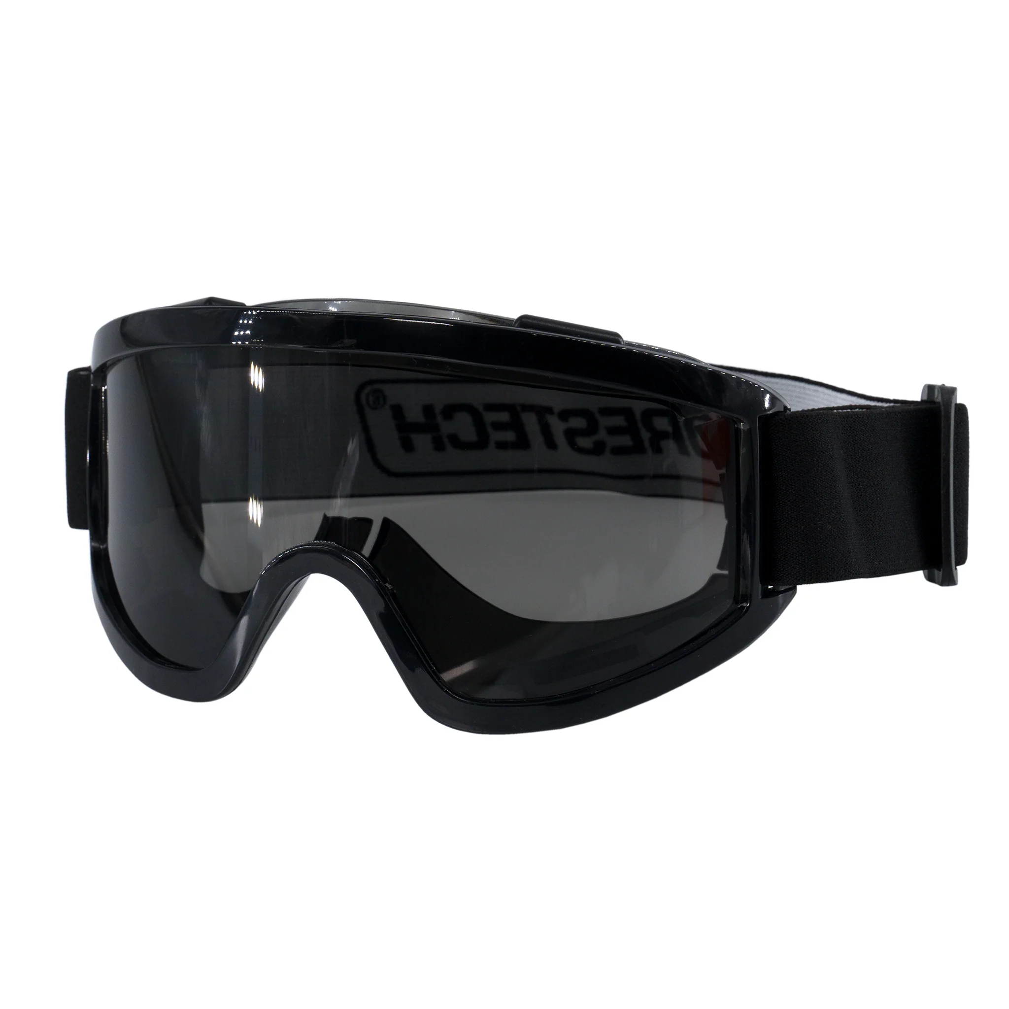 Anti-Fog Ventilated Safety Goggles - Image 10
