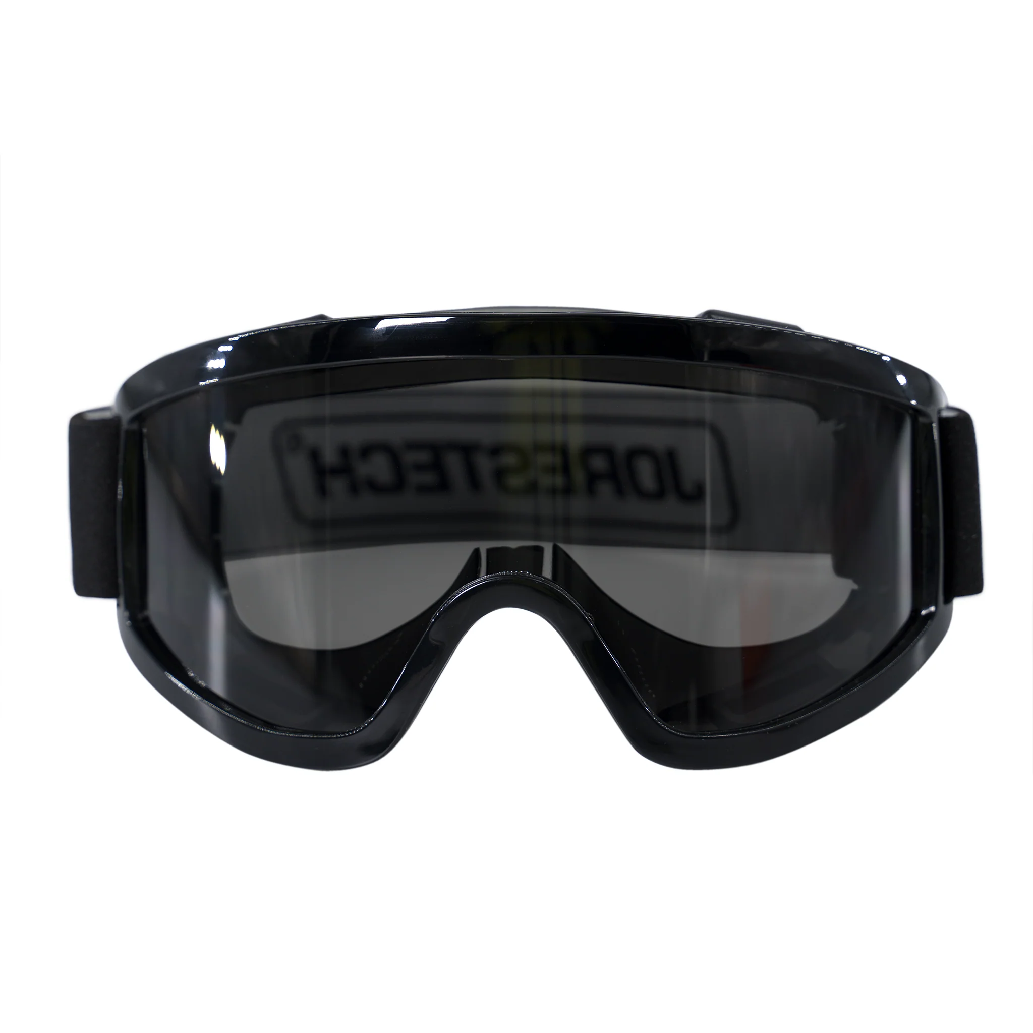 Anti-Fog Ventilated Safety Goggles - Image 11