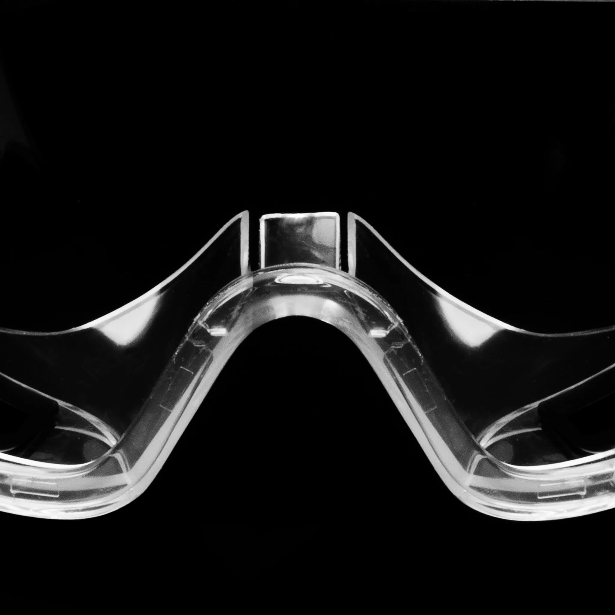 Anti-Fog Ventilated Safety Goggles - Image 7