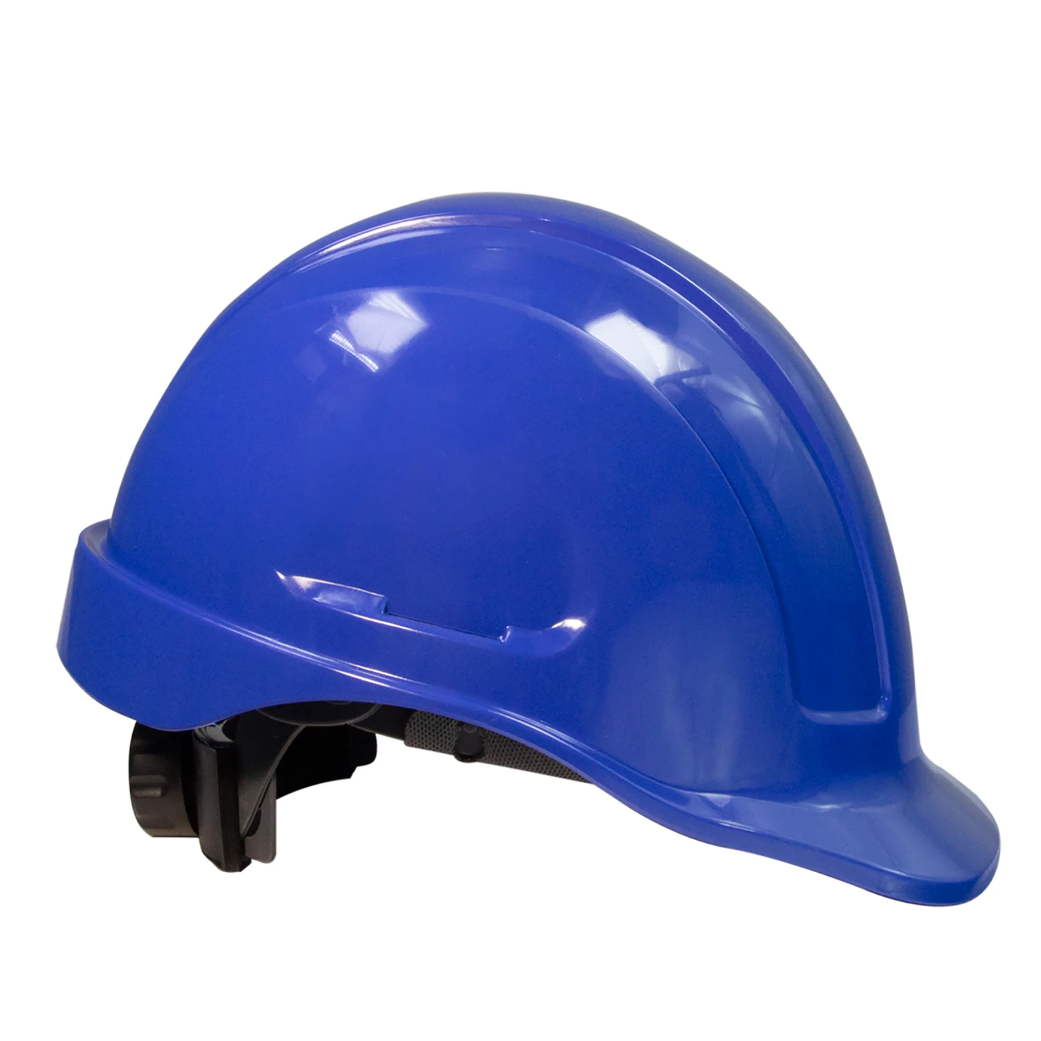 Cap Style Safety Hard Hat with 4 Point Suspension - Image 16