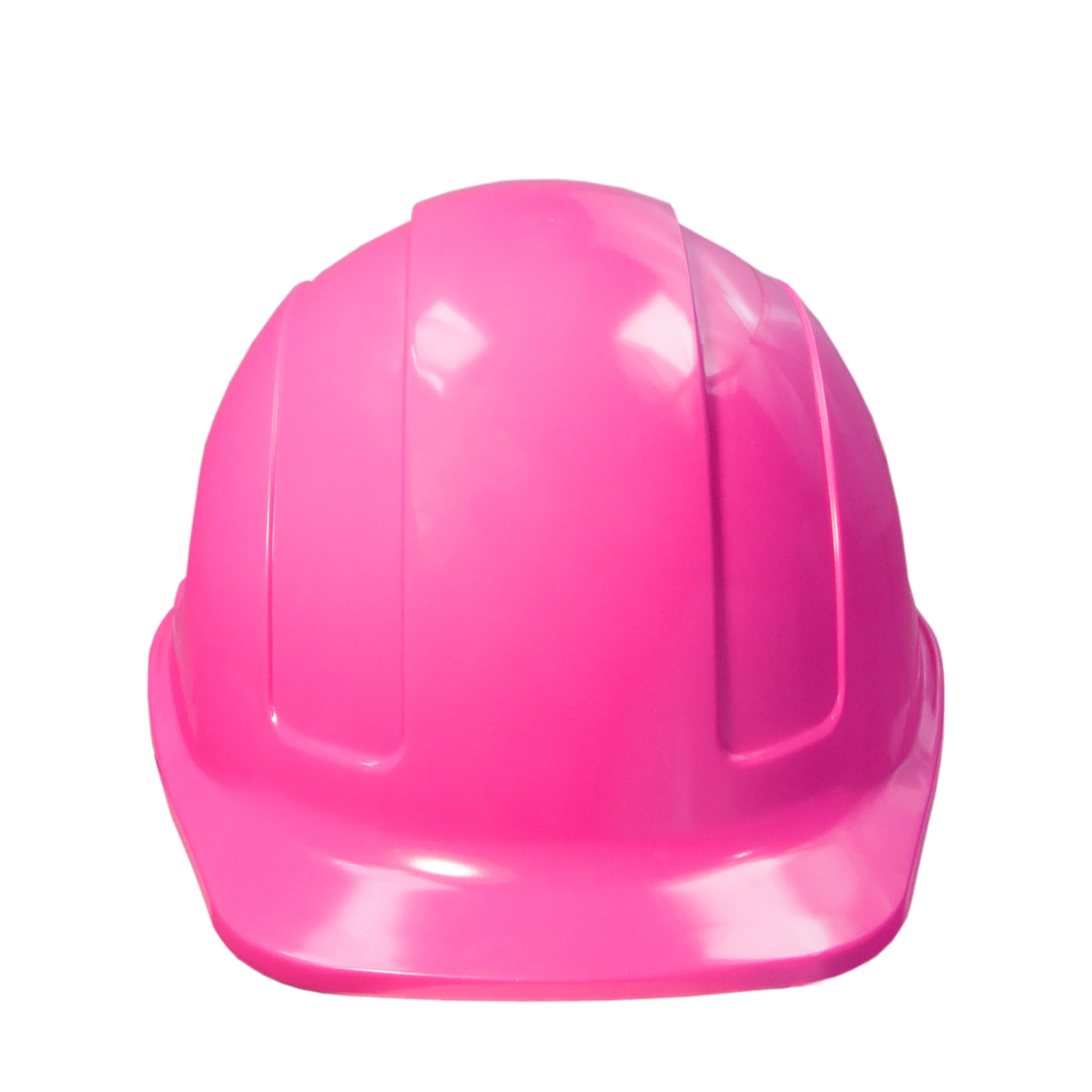 Cap Style Safety Hard Hat with 4 Point Suspension - Image 27