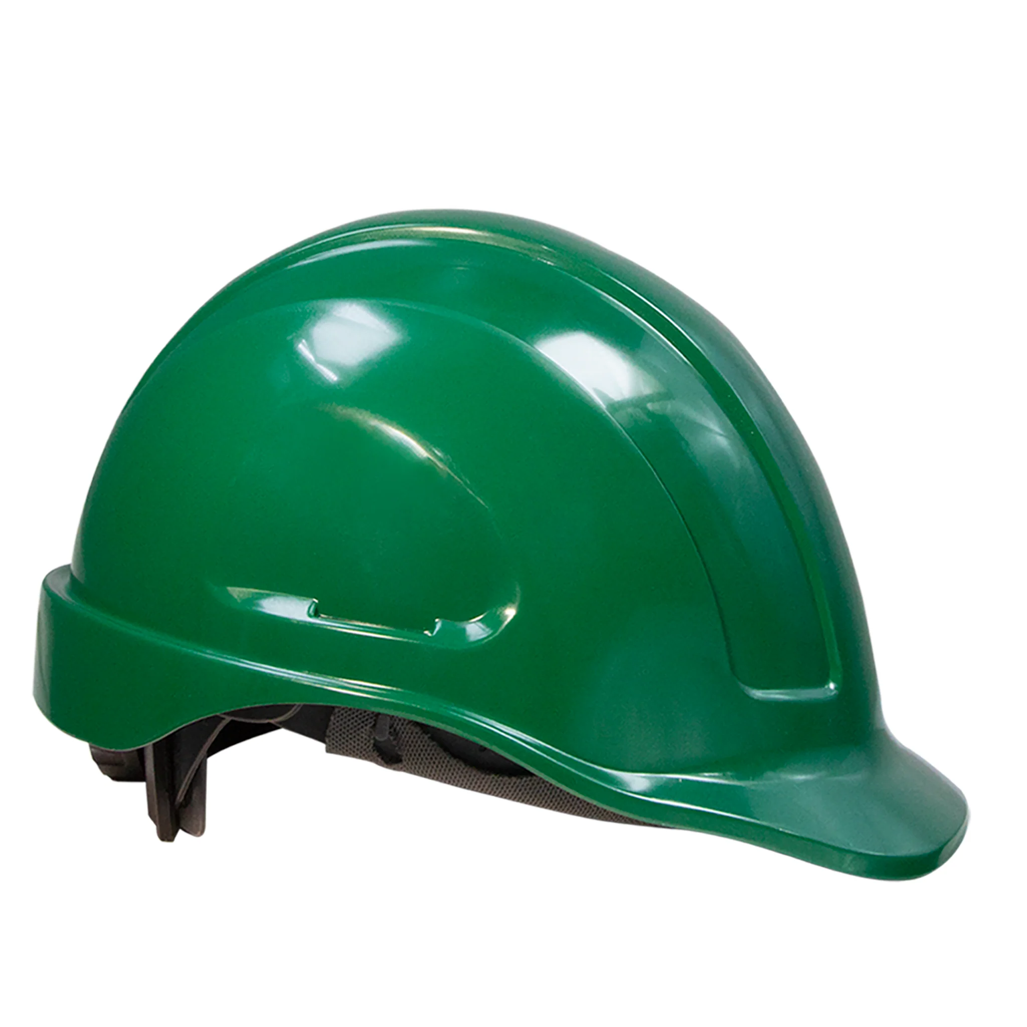Cap Style Safety Hard Hat with 4 Point Suspension - Image 31