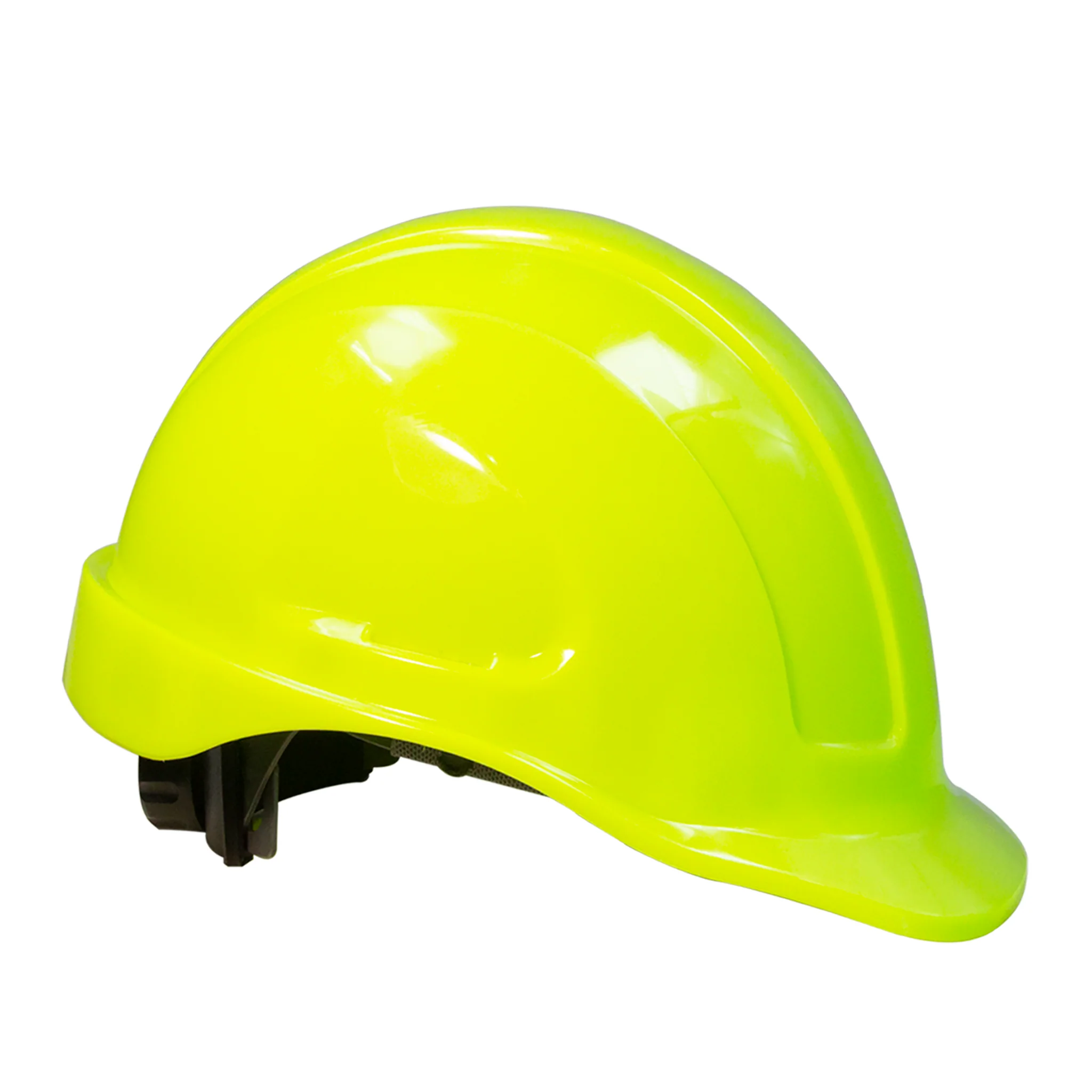 Cap Style Safety Hard Hat with 4 Point Suspension - Image 36