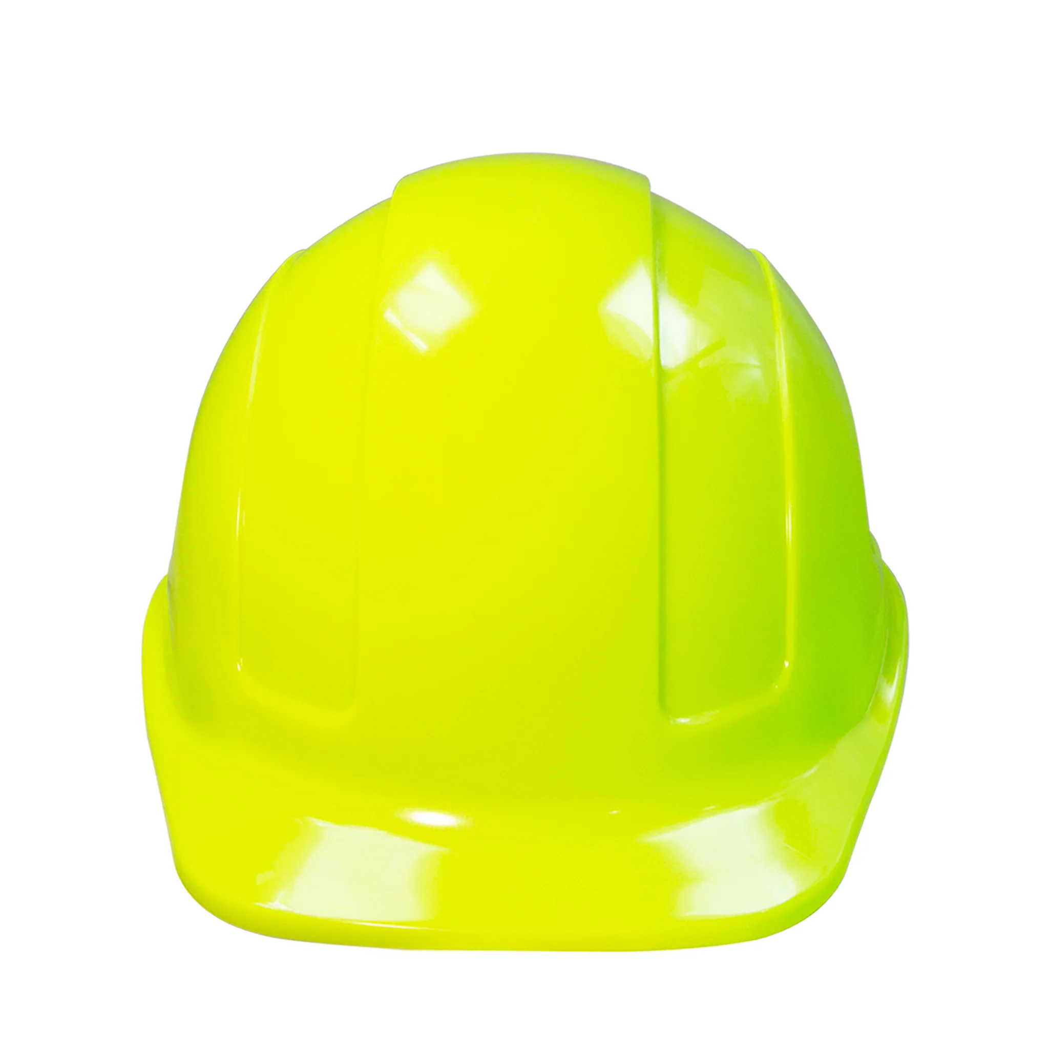 Cap Style Safety Hard Hat with 4 Point Suspension - Image 37