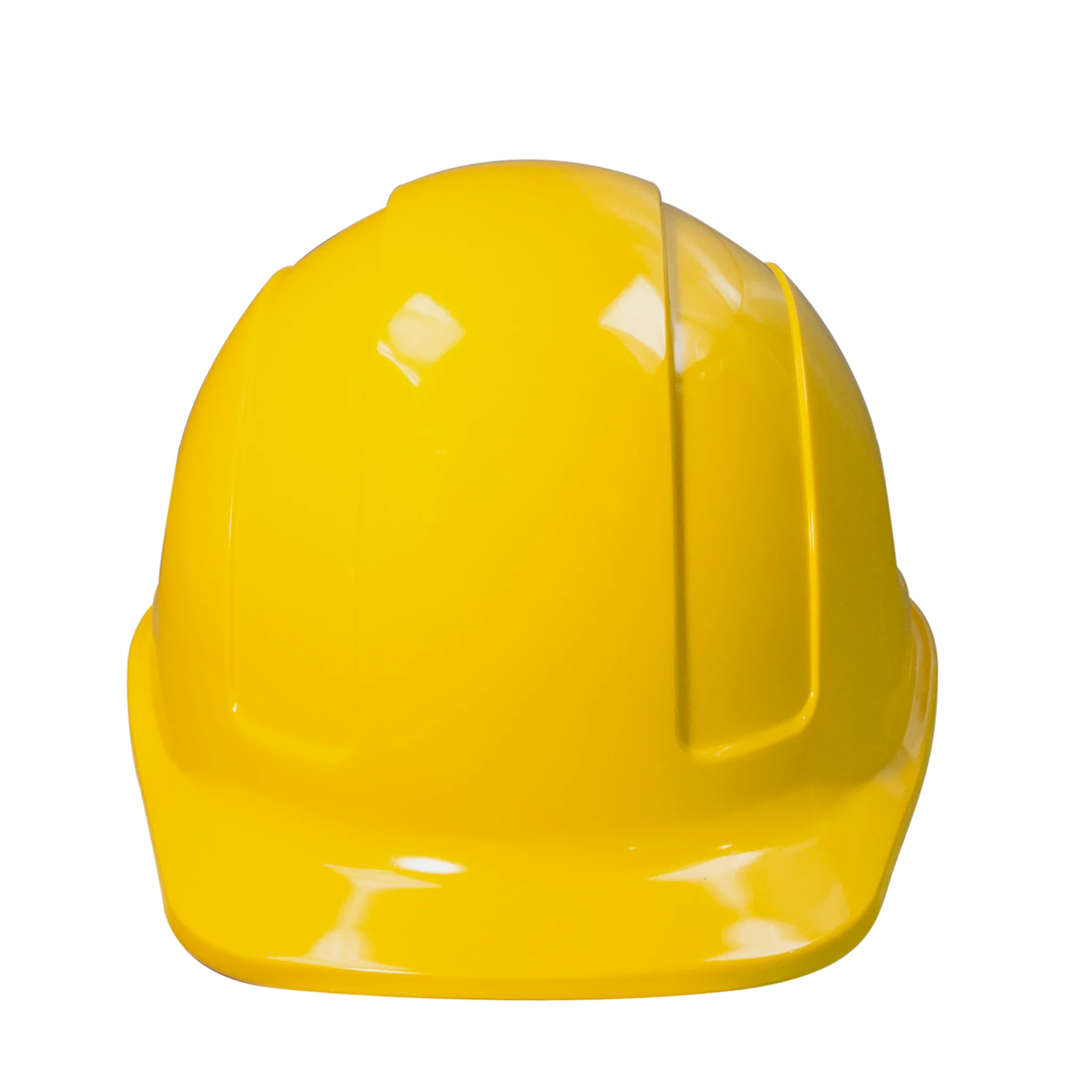 Cap Style Safety Hard Hat with 4 Point Suspension - Image 8