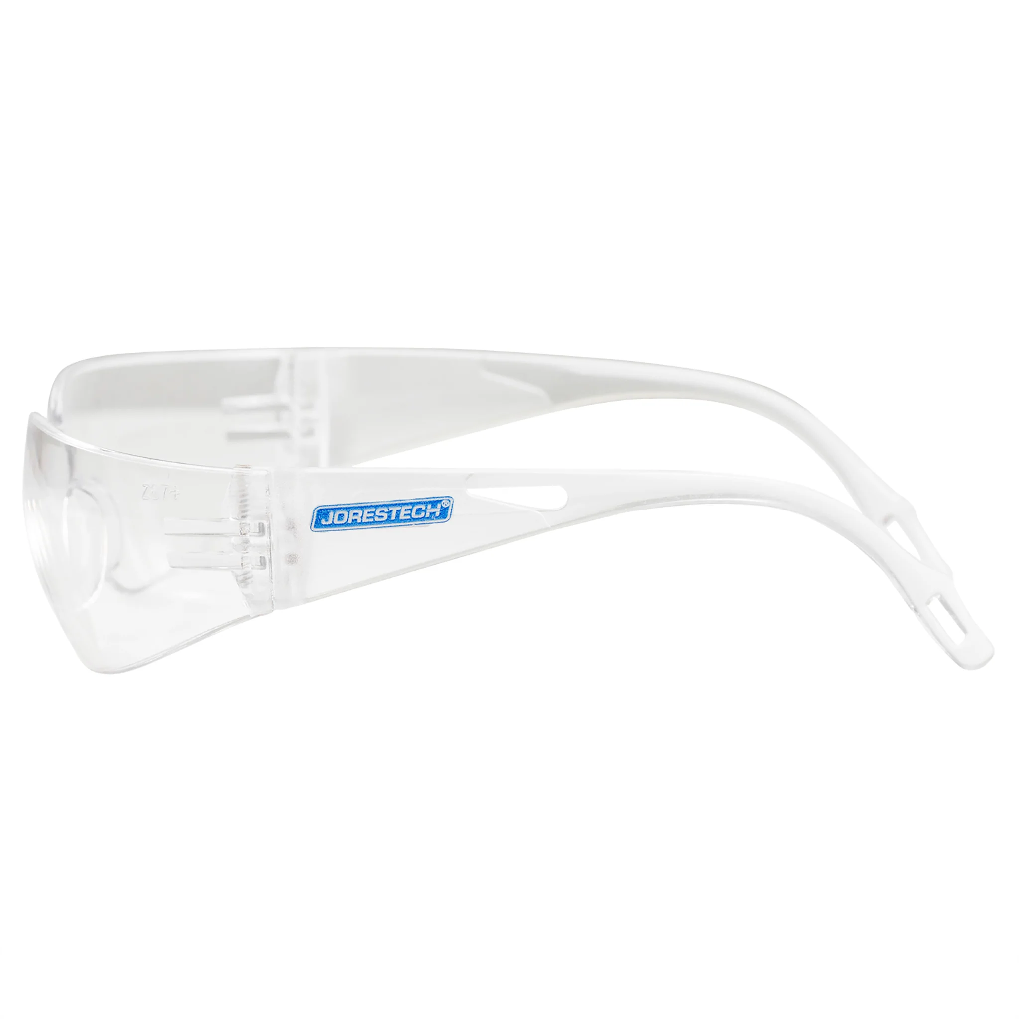 Clear Children’s Safety Glasses for High Impact Protection - Image 3