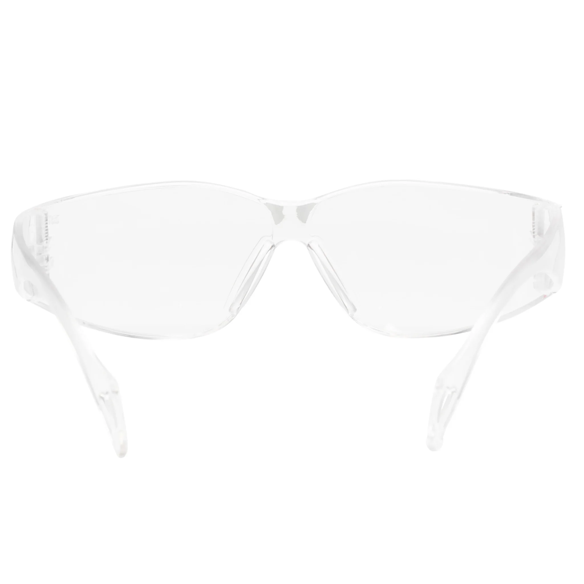 Clear Children’s Safety Glasses for High Impact Protection - Image 4