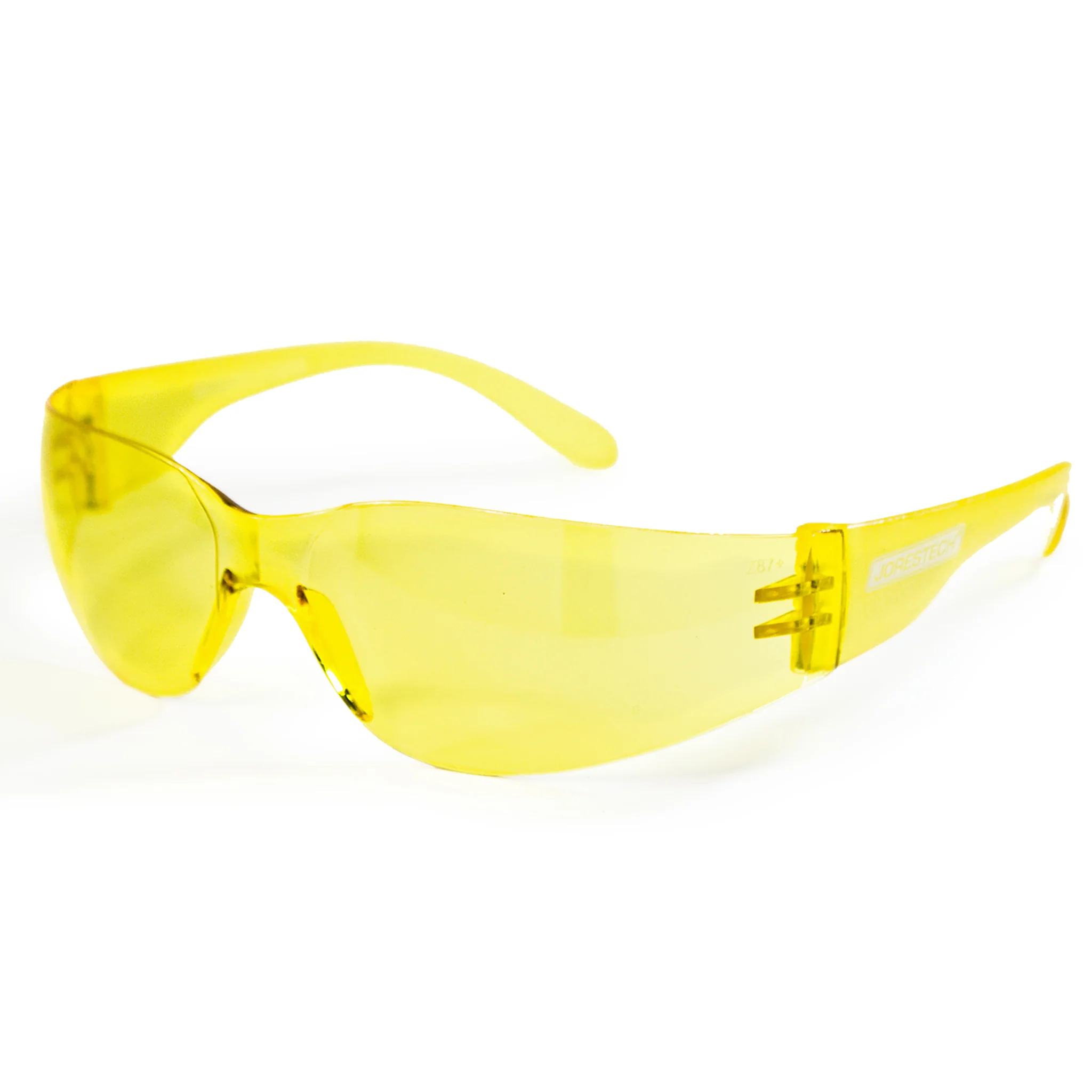 Clear Safety Glasses for High Impact Protection - Image 23