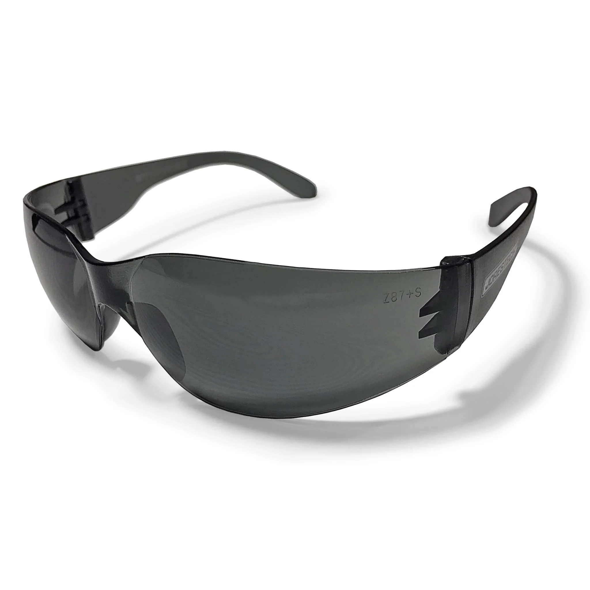 Clear Safety Glasses for High Impact Protection - Image 4