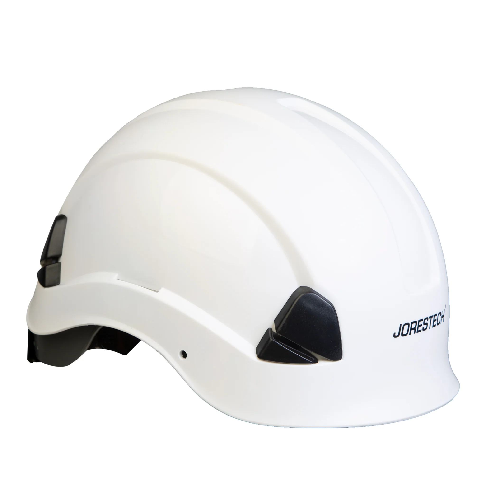 Rescue Hard Hat with Adjustable 6 Point Suspension - Image 10