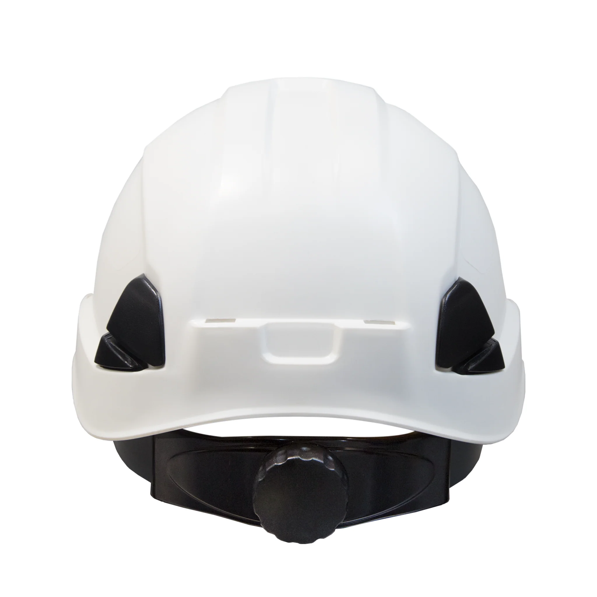 Rescue Hard Hat with Adjustable 6 Point Suspension - Image 11