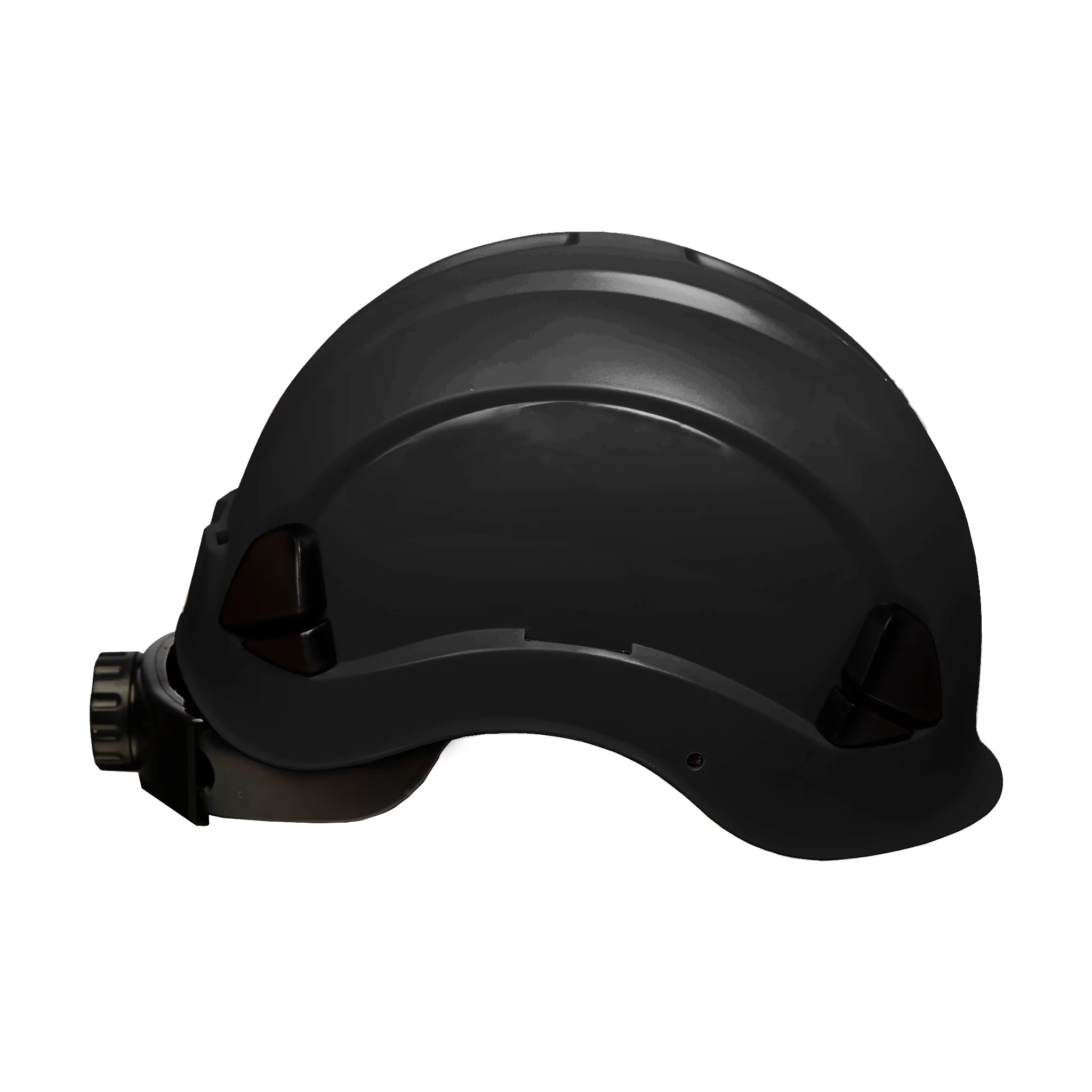 Rescue Hard Hat with Adjustable 6 Point Suspension - Image 18