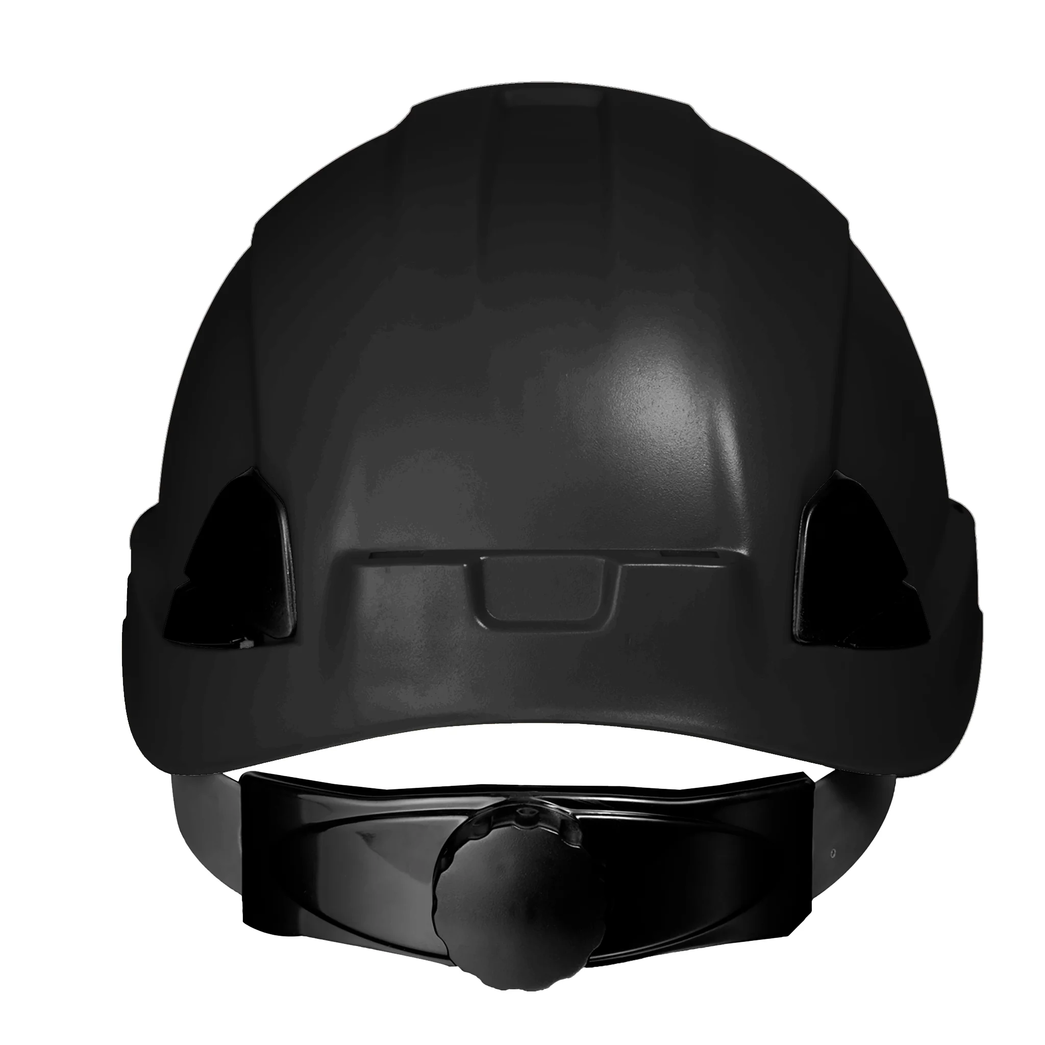 Rescue Hard Hat with Adjustable 6 Point Suspension - Image 19