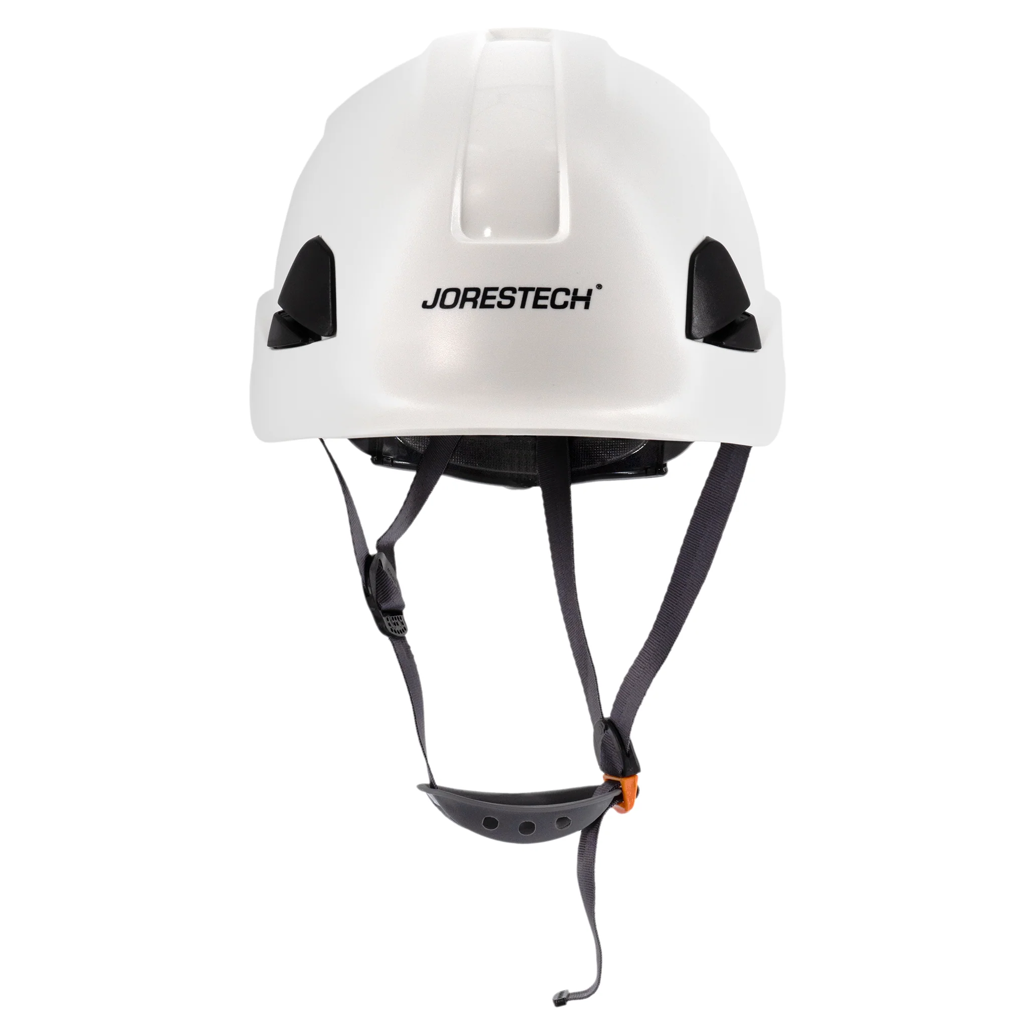 Rescue Hard Hat with Adjustable 6 Point Suspension - Image 22