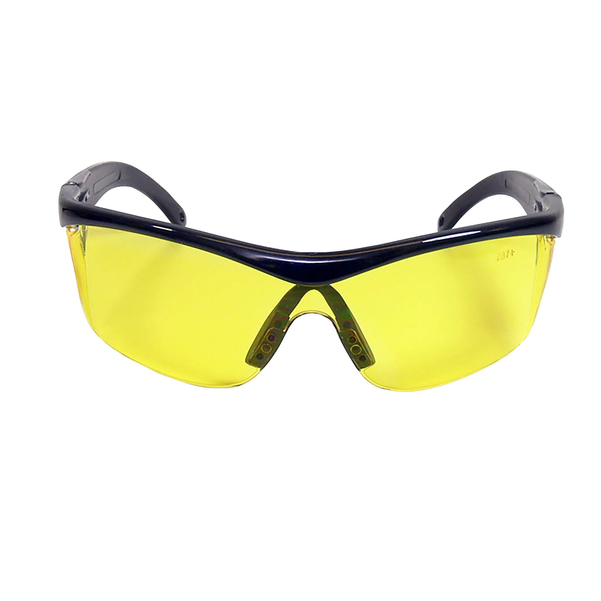 Framed Safety Glasses with Side Shields for High Impact Protection - Image 15
