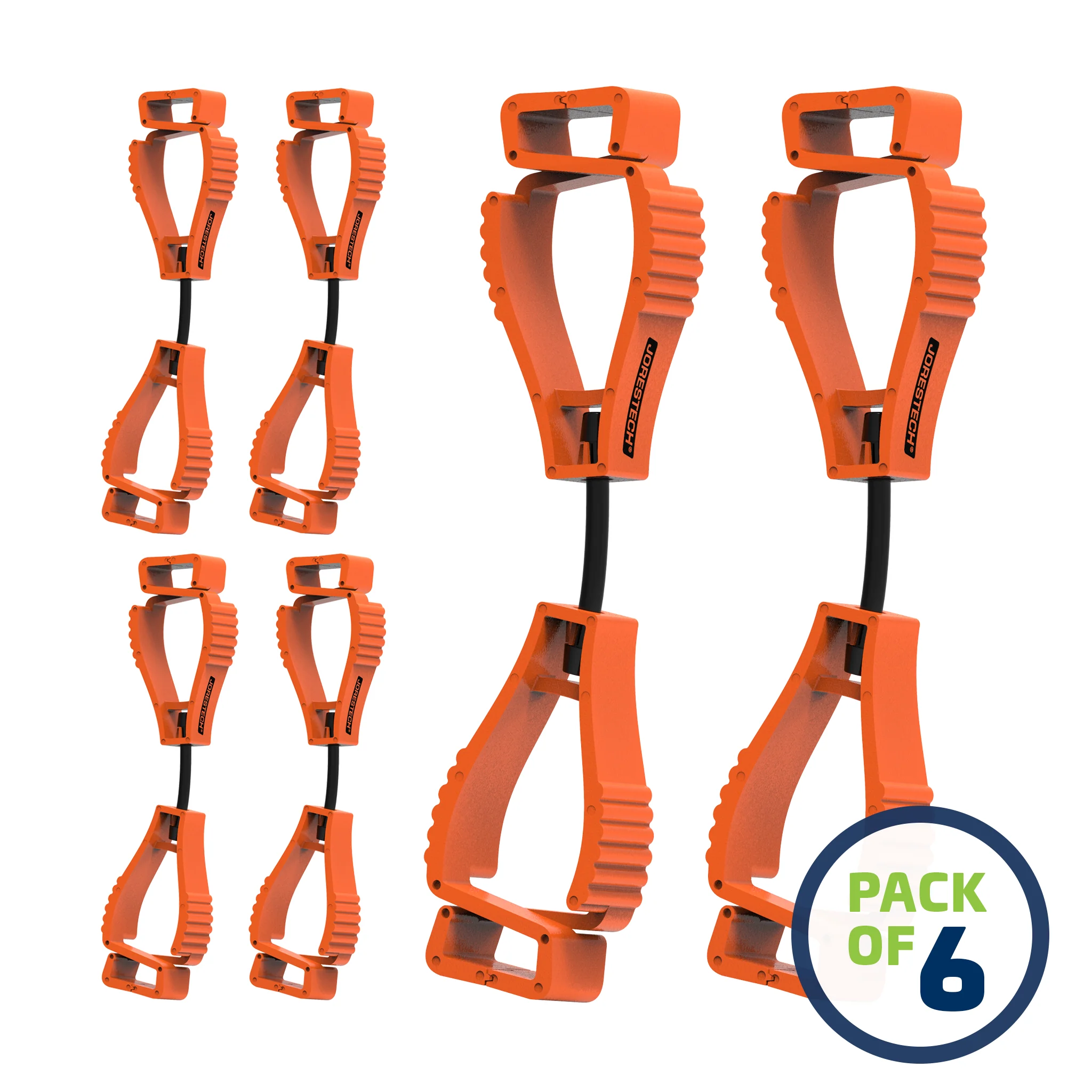 Glove Clip Safety Holder - Image 12
