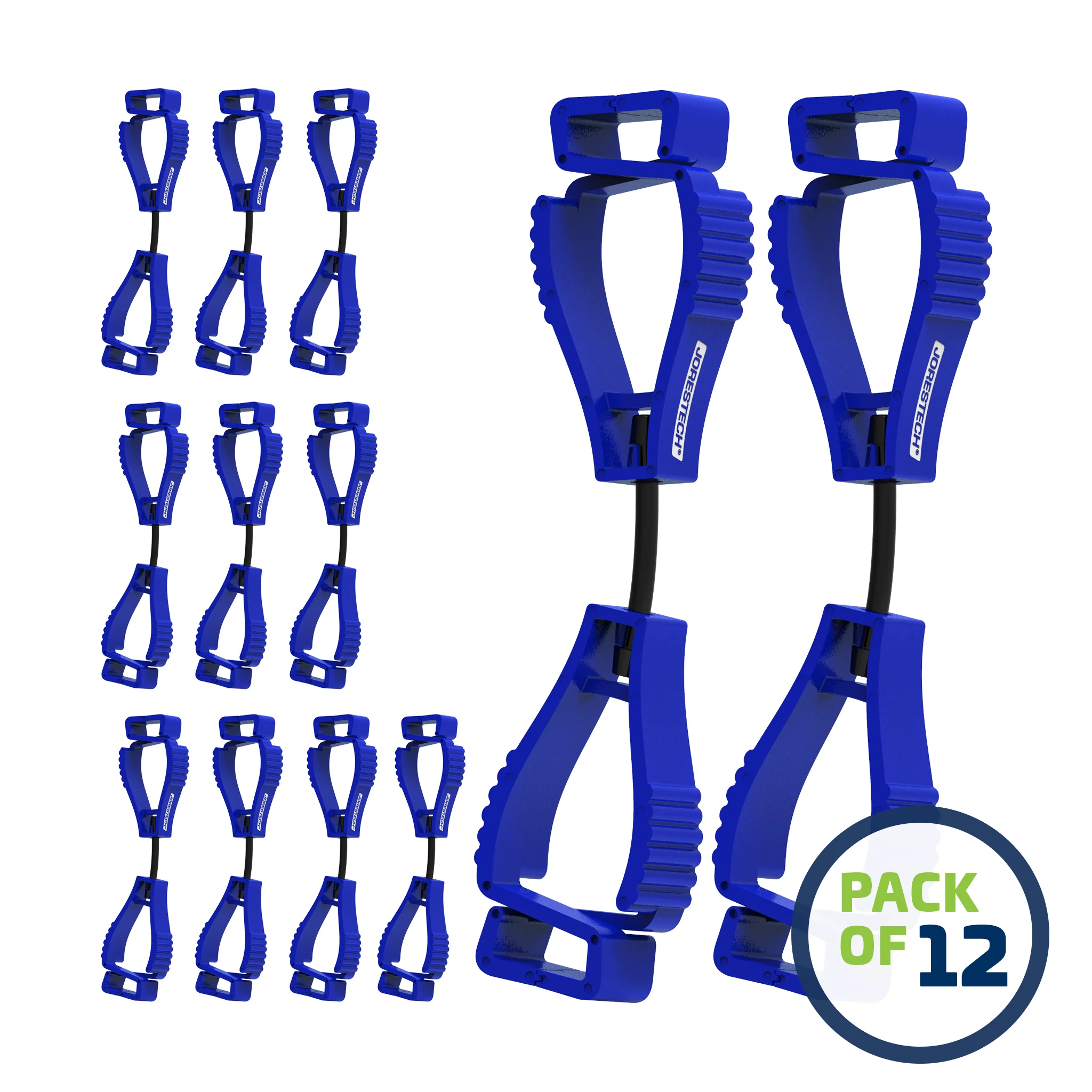 Glove Clip Safety Holder - Image 15