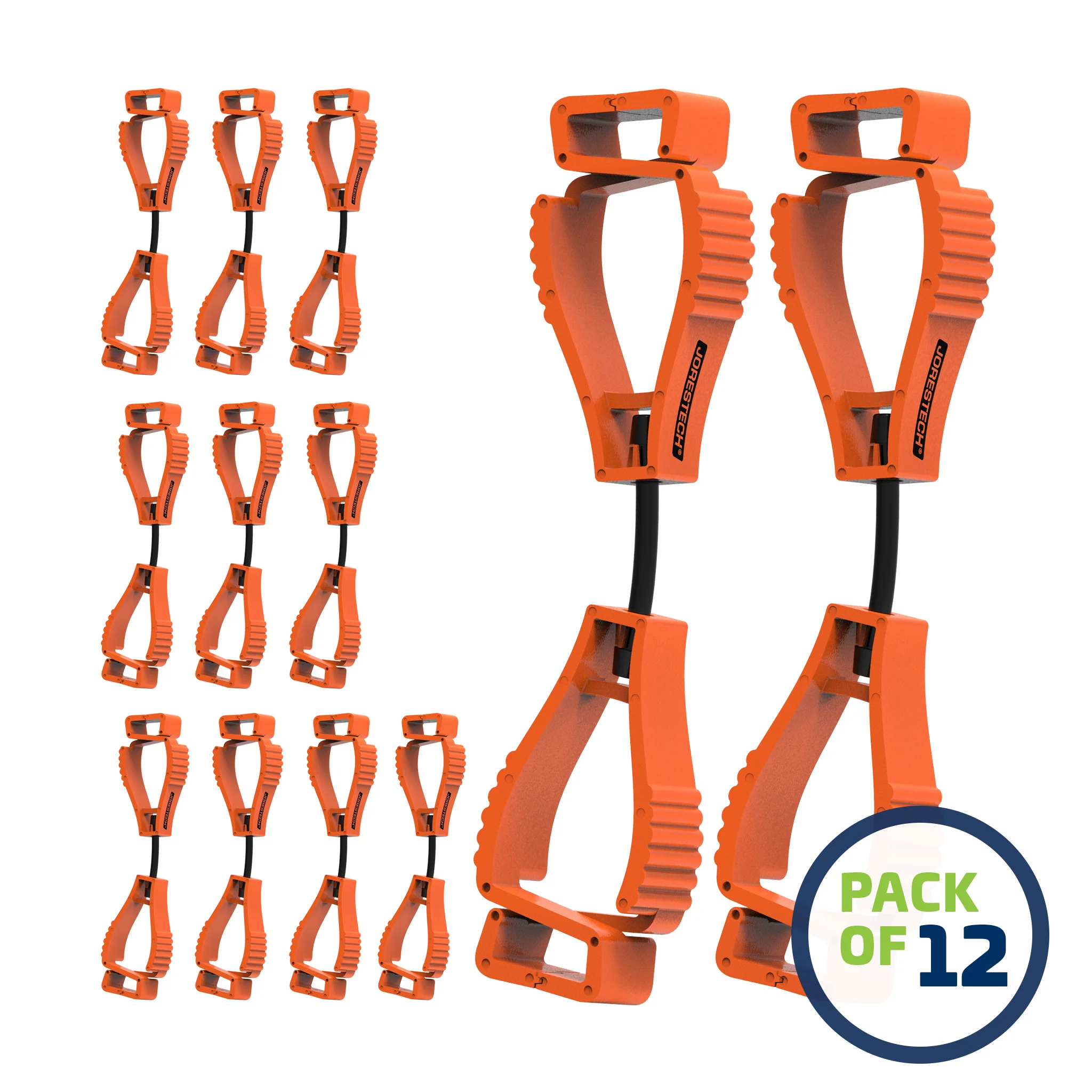 Glove Clip Safety Holder - Image 19
