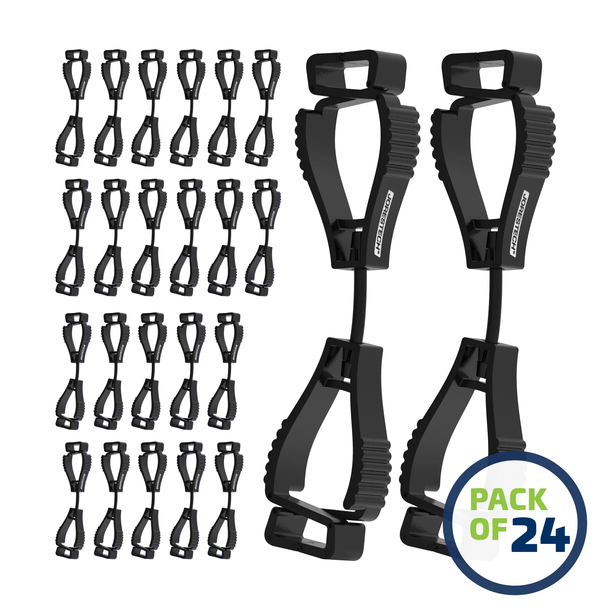 Glove Clip Safety Holder - Image 20