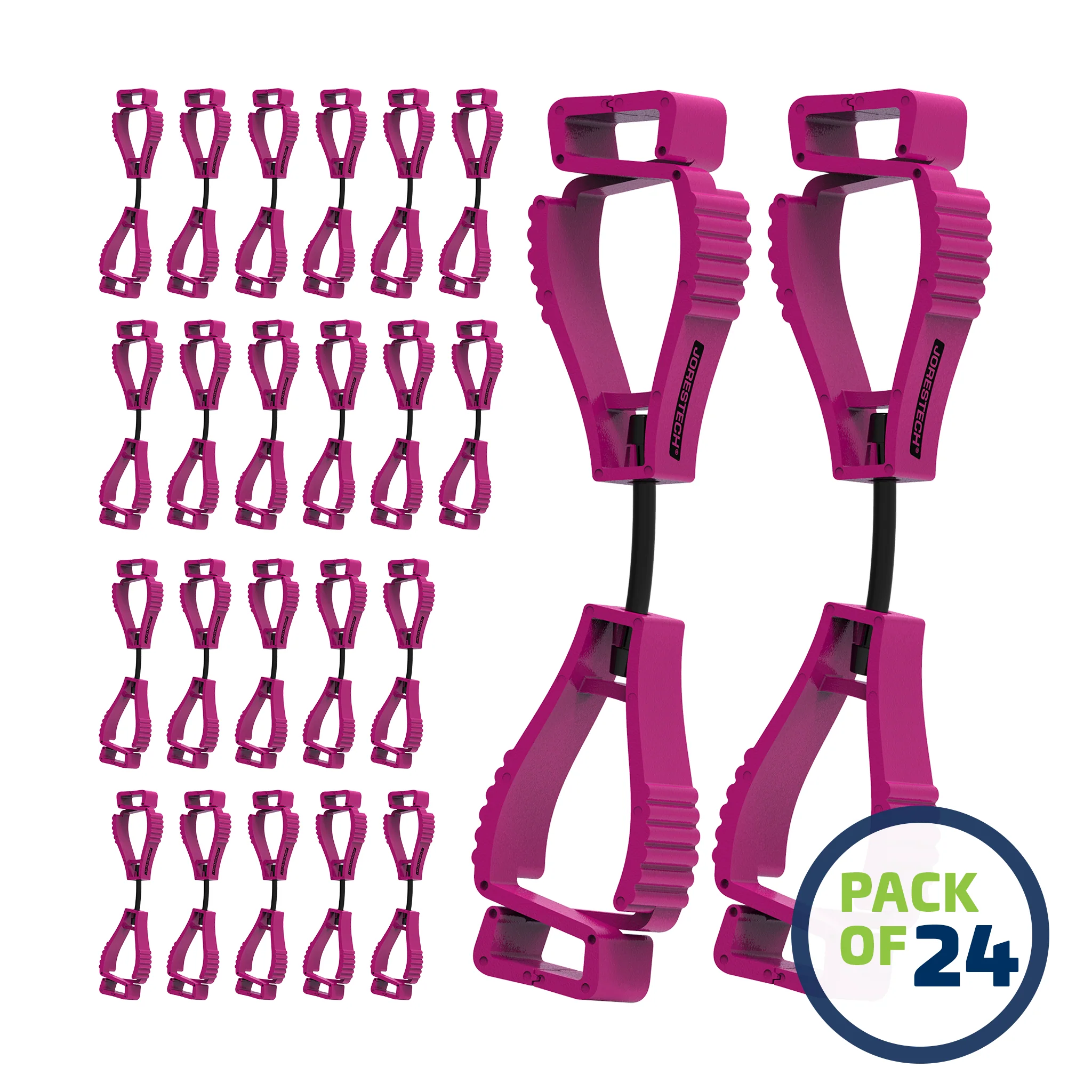 Glove Clip Safety Holder - Image 21