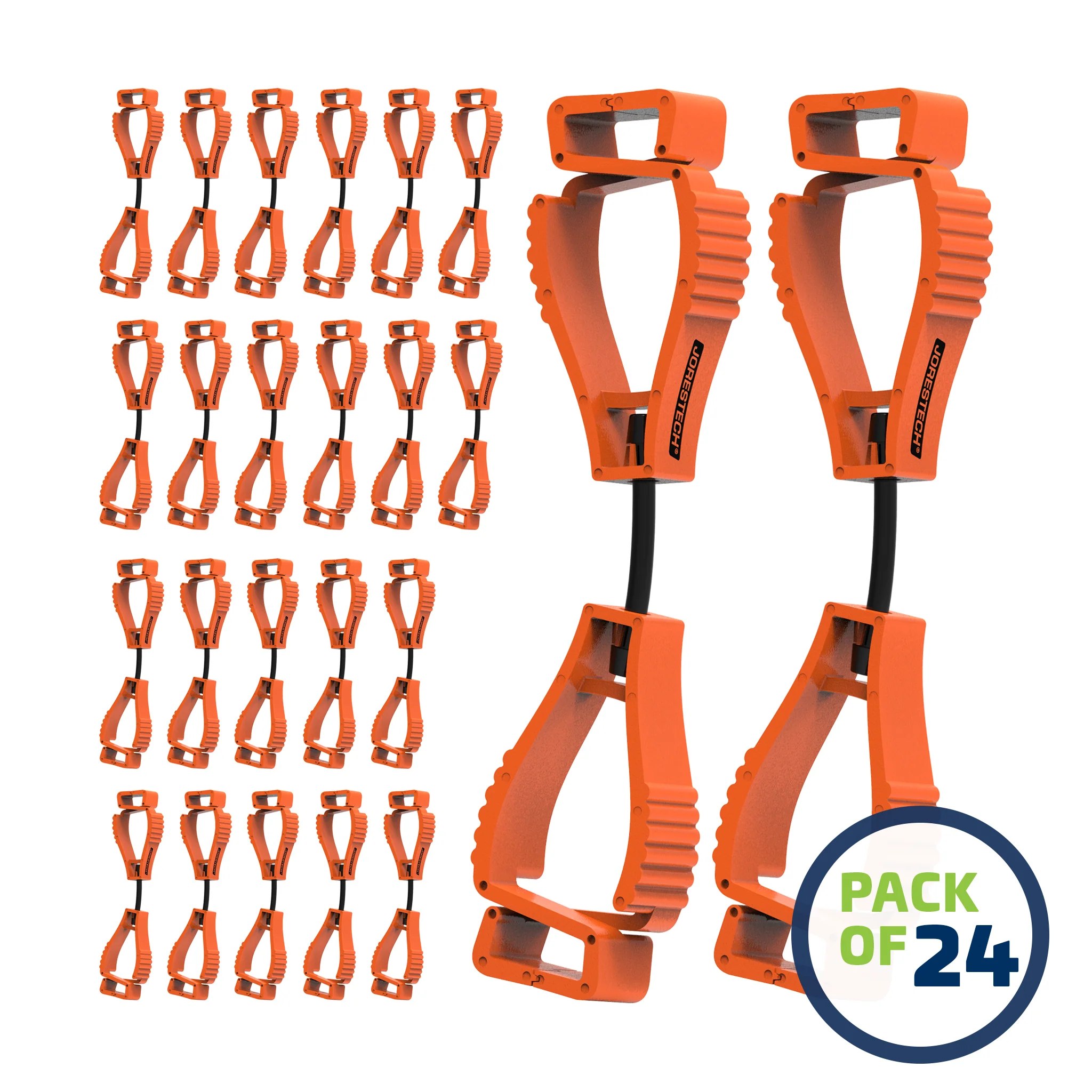 Glove Clip Safety Holder - Image 23