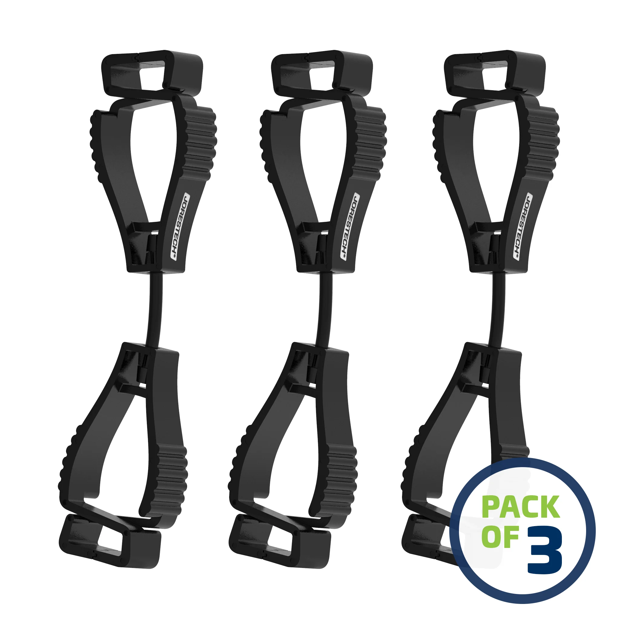Glove Clip Safety Holder - Image 3