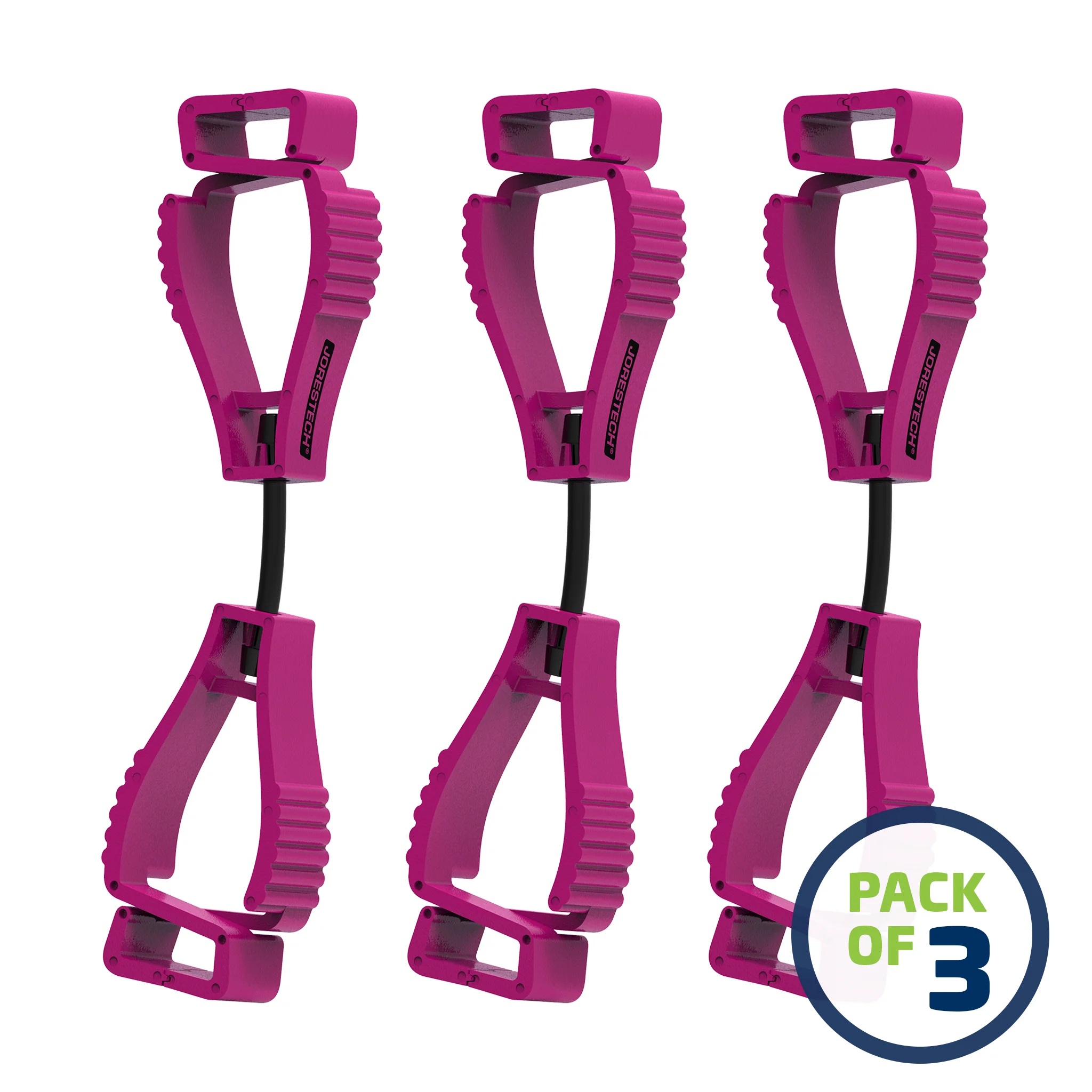 Glove Clip Safety Holder - Image 4
