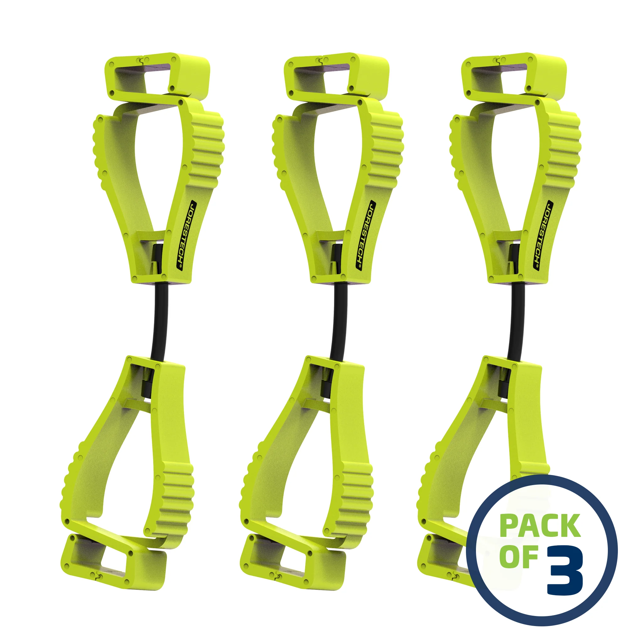 Glove Clip Safety Holder - Image 5