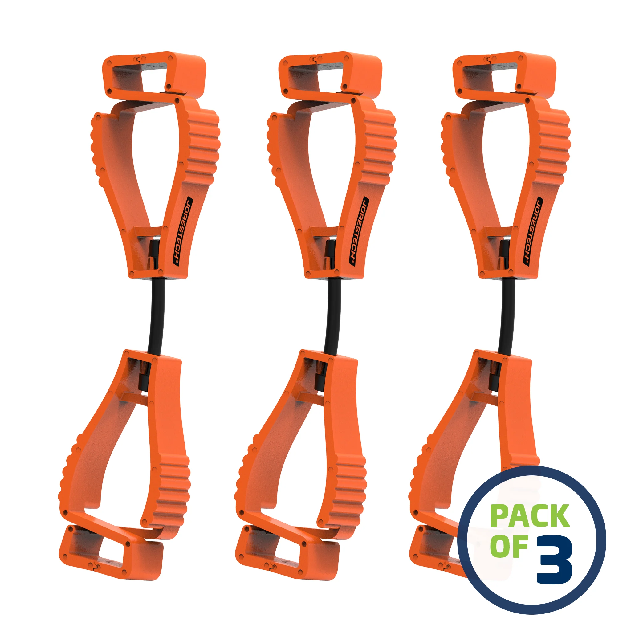 Glove Clip Safety Holder - Image 6