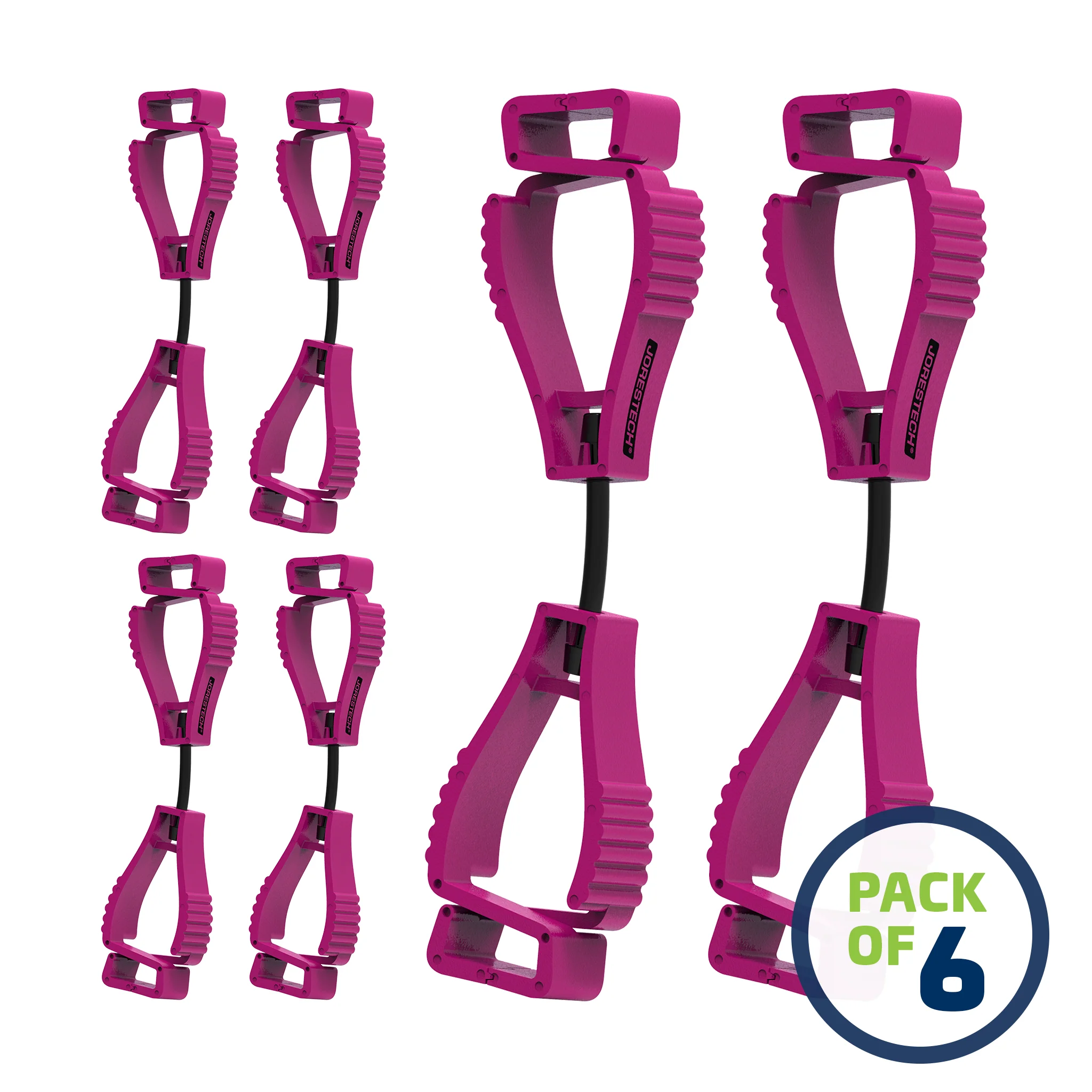 Glove Clip Safety Holder - Image 9