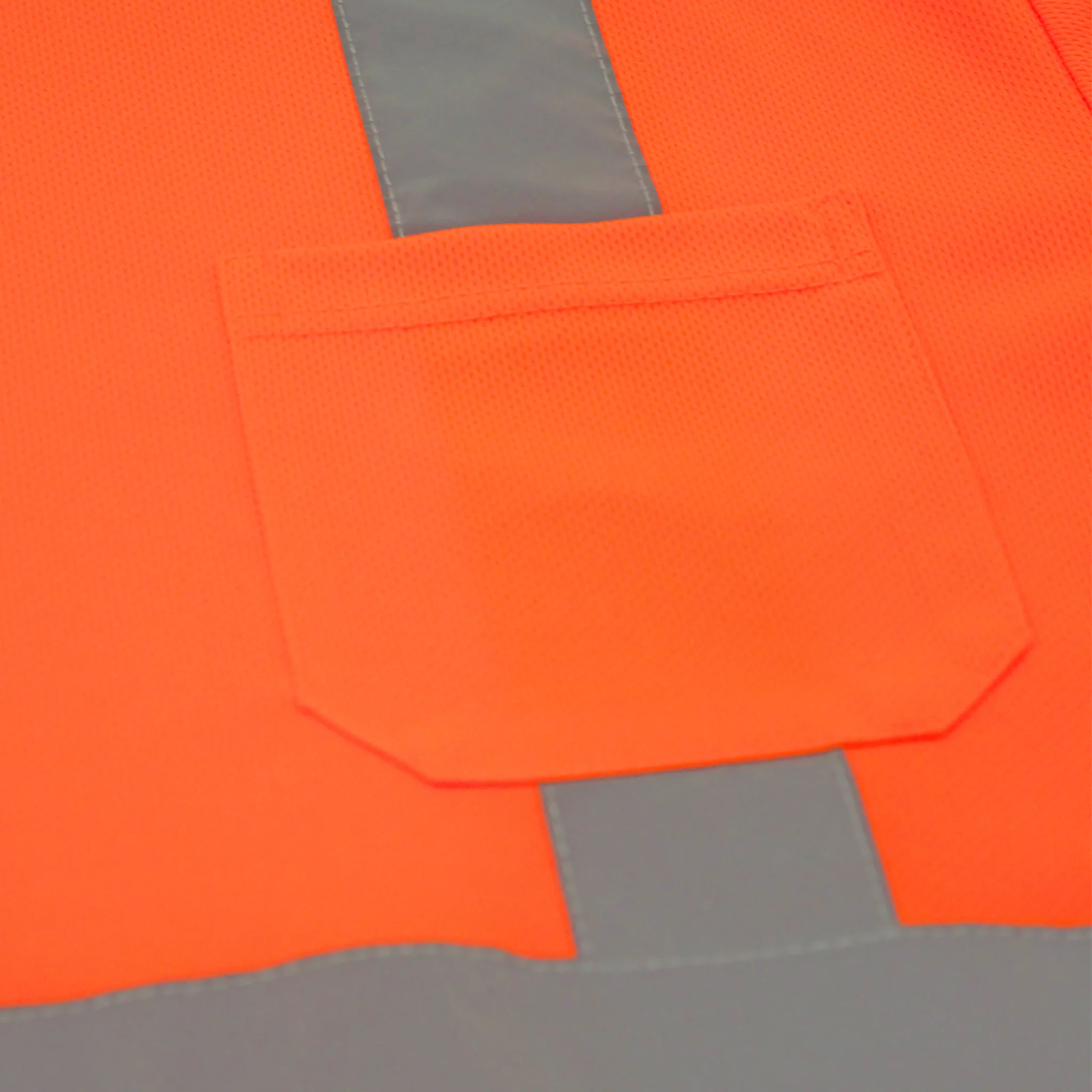 Jorestech Hi Vis Long Sleeve Reflective Safety Shirt – ANSI Class 3 Compliant - Image 15