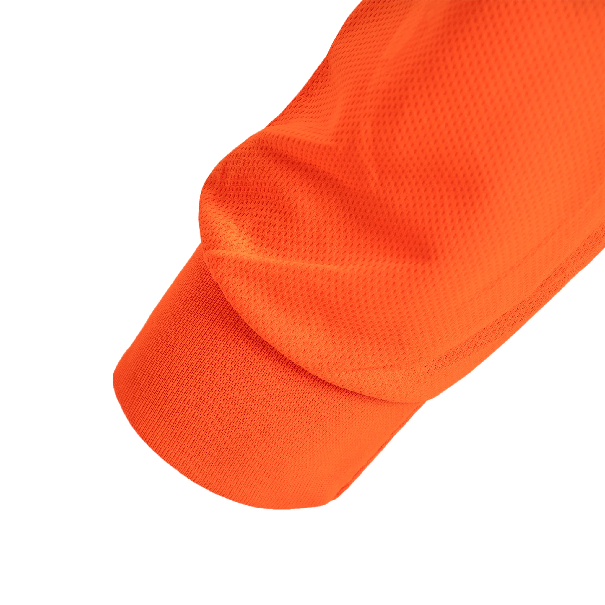 Durable Hi Vis Long Sleeve Shirt: Dirt-Concealing & High Visibility - Image 13