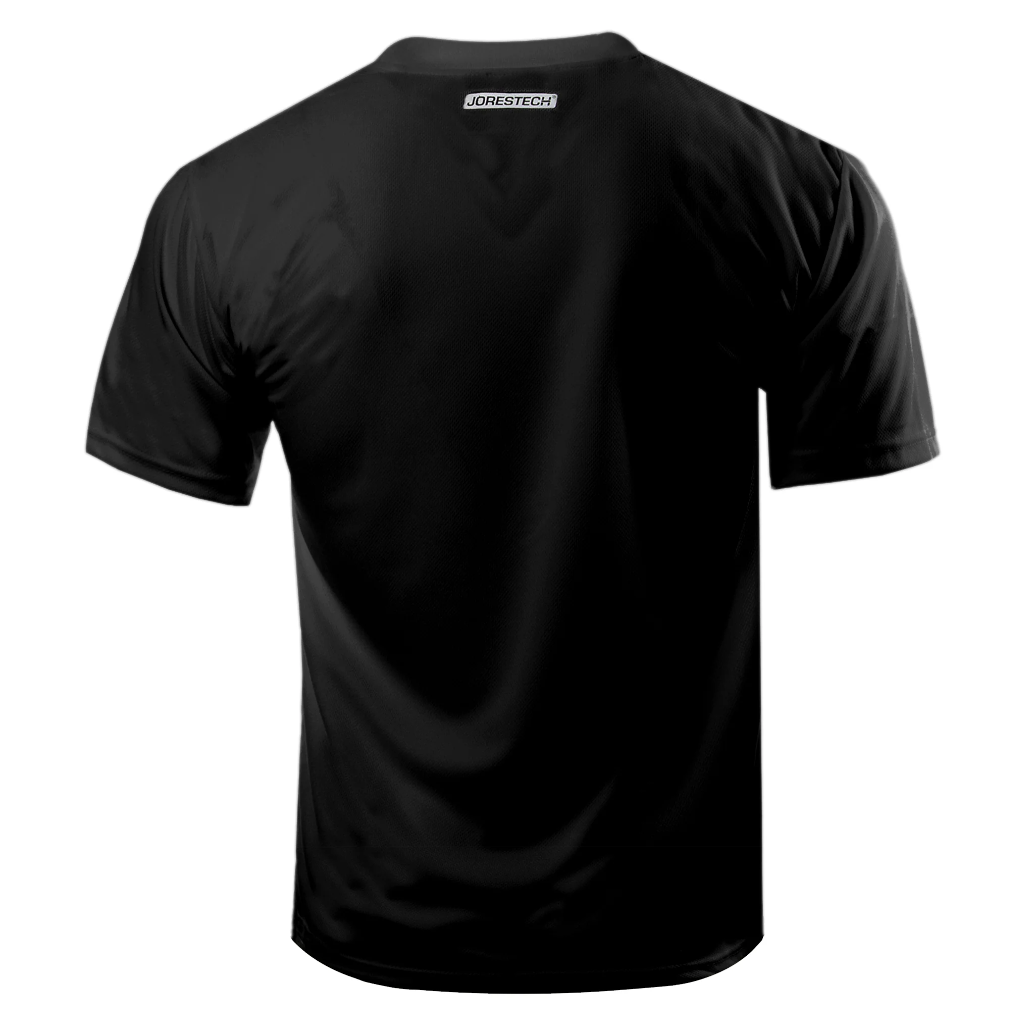 Hi-Vis Safety Shirt - Image 13