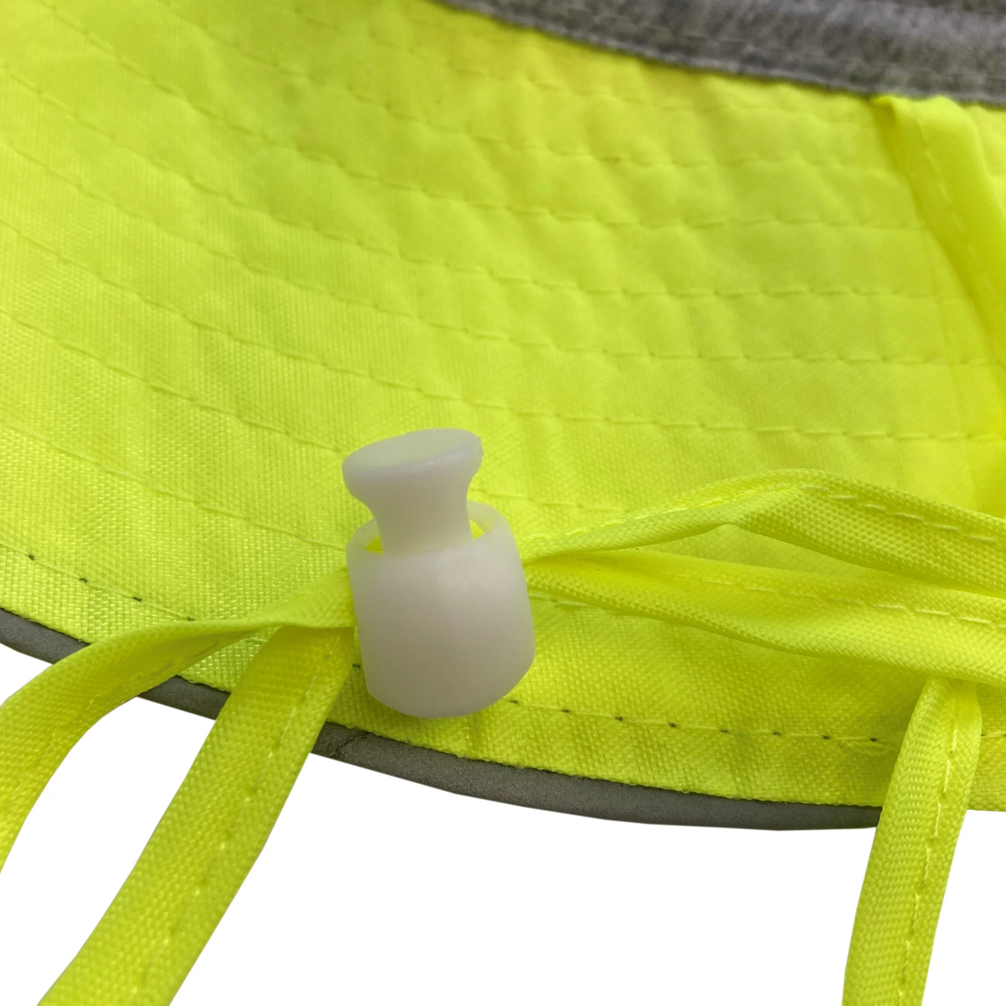 Hi-Vis Two-Tone Safety Boonie with Reflective Stripe - Image 6