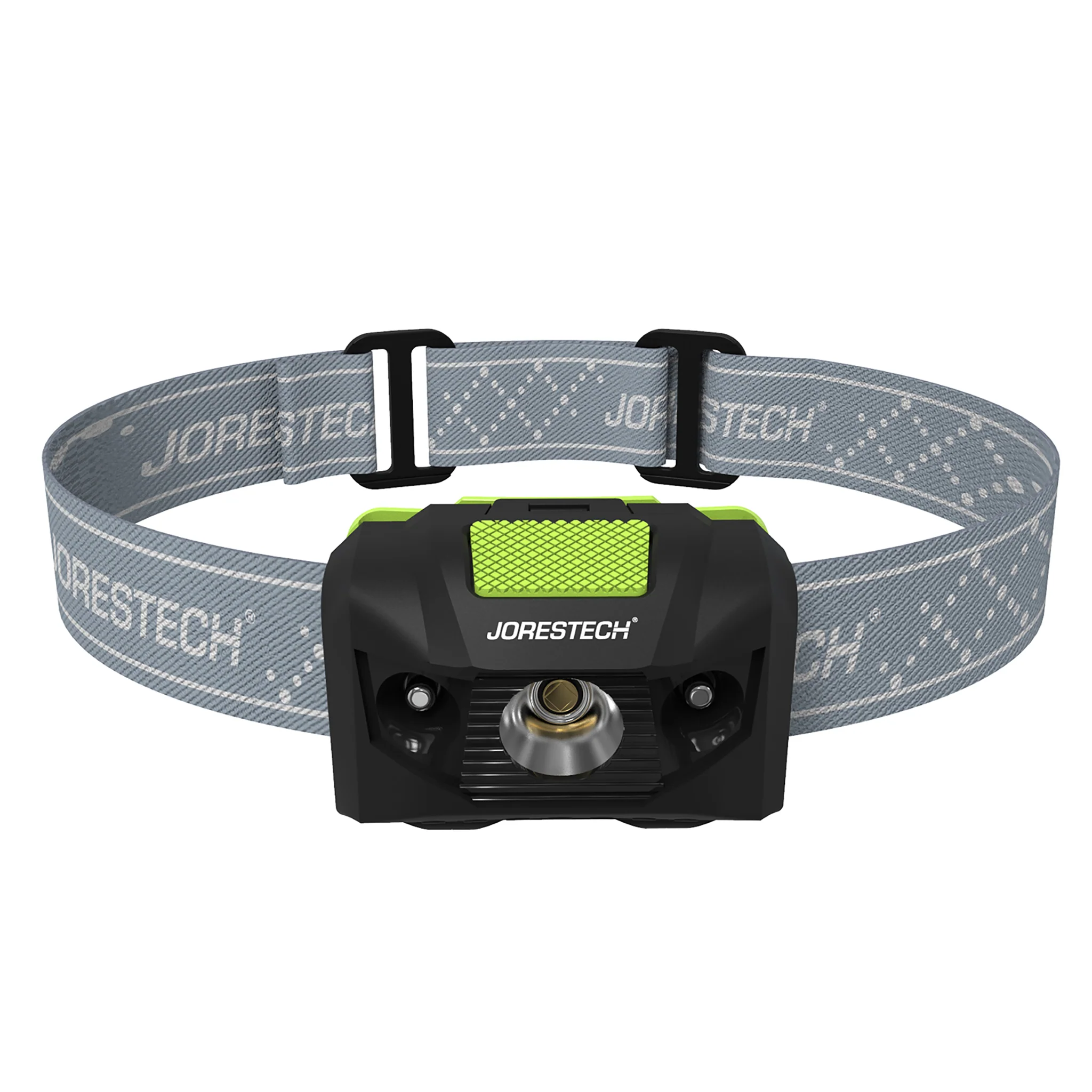 LED Water Resistant Headlamp Flashlight - Image 7
