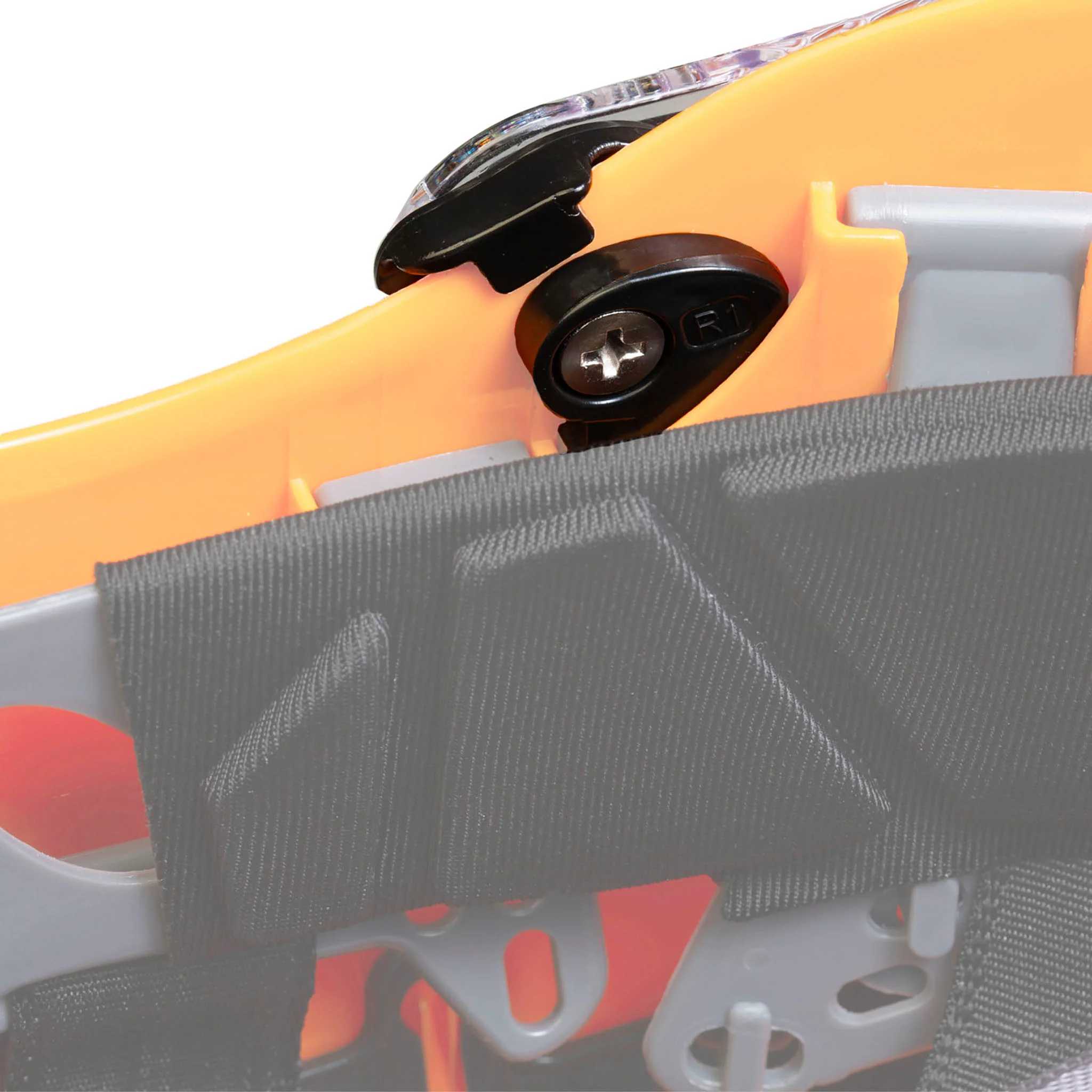 Retractable Eye Shield for Hard Hats - Image 4