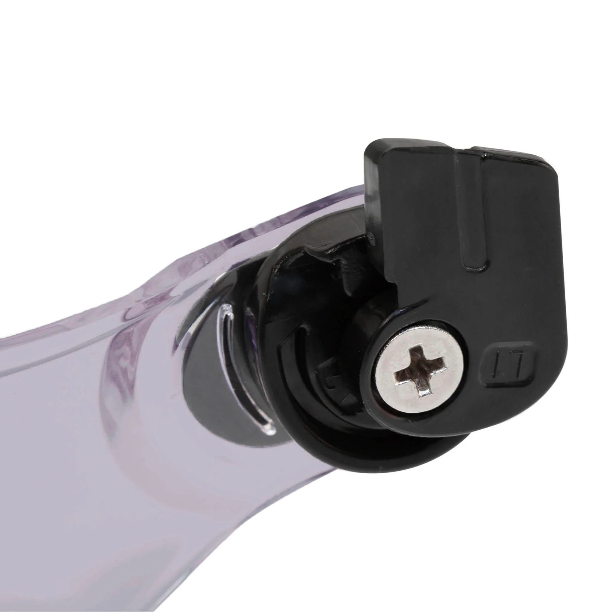 Retractable Eye Shield for Hard Hats 6 Series - Image 3