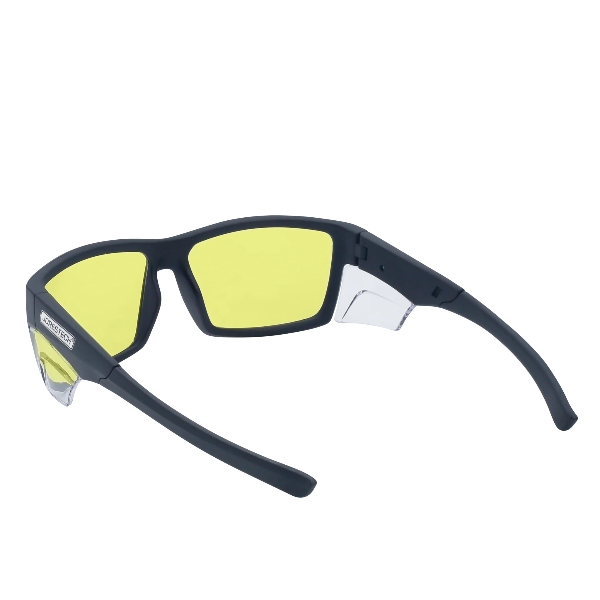 Safety Glasses with Side Shields for High Impact Protection - Image 10