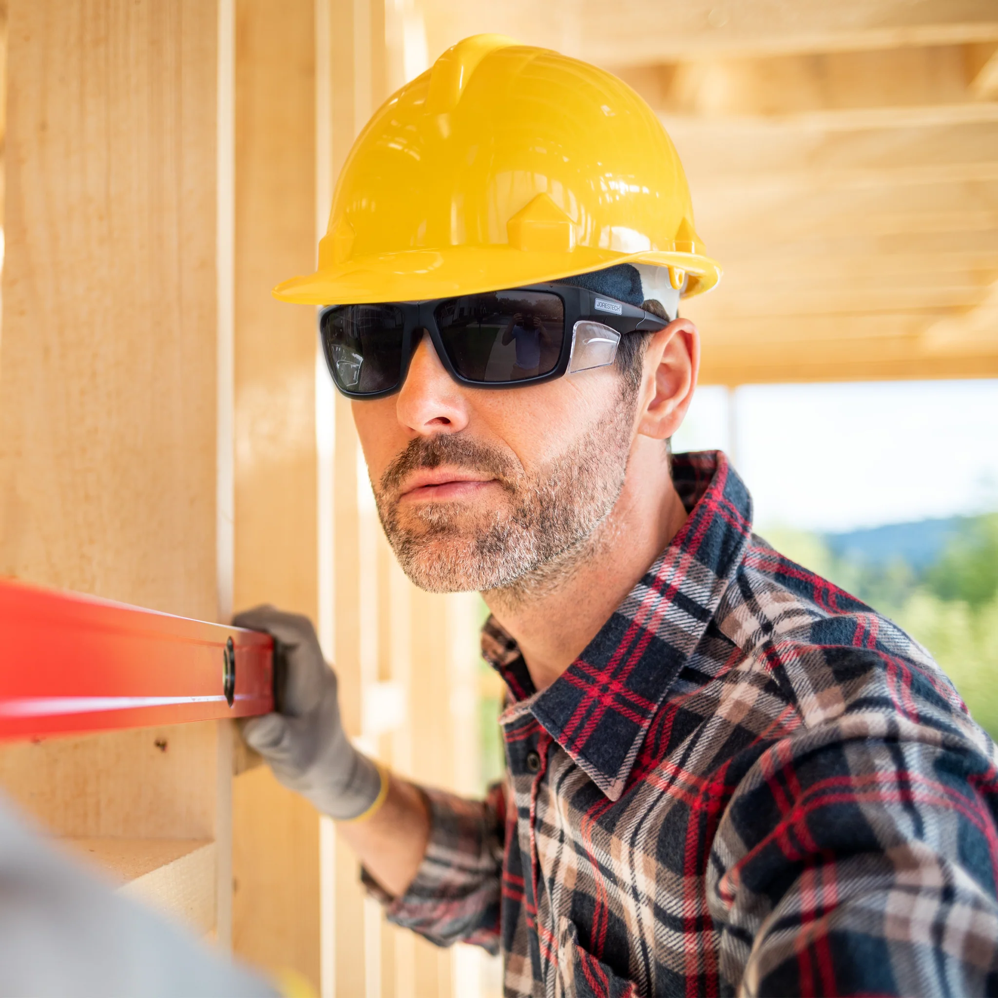 Safety Glasses with Side Shields for High Impact Protection - Image 15