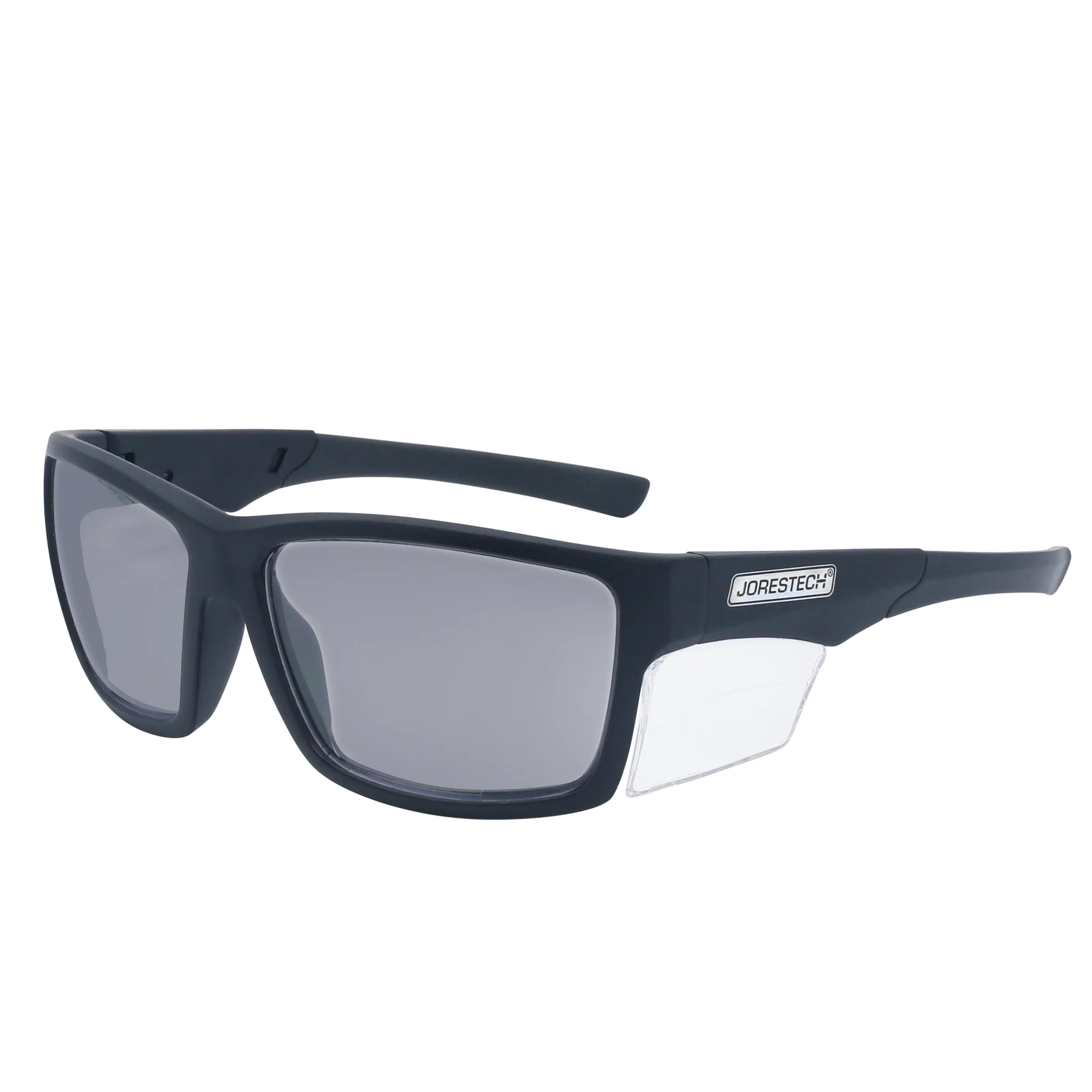 Safety Glasses with Side Shields for High Impact Protection - Image 16
