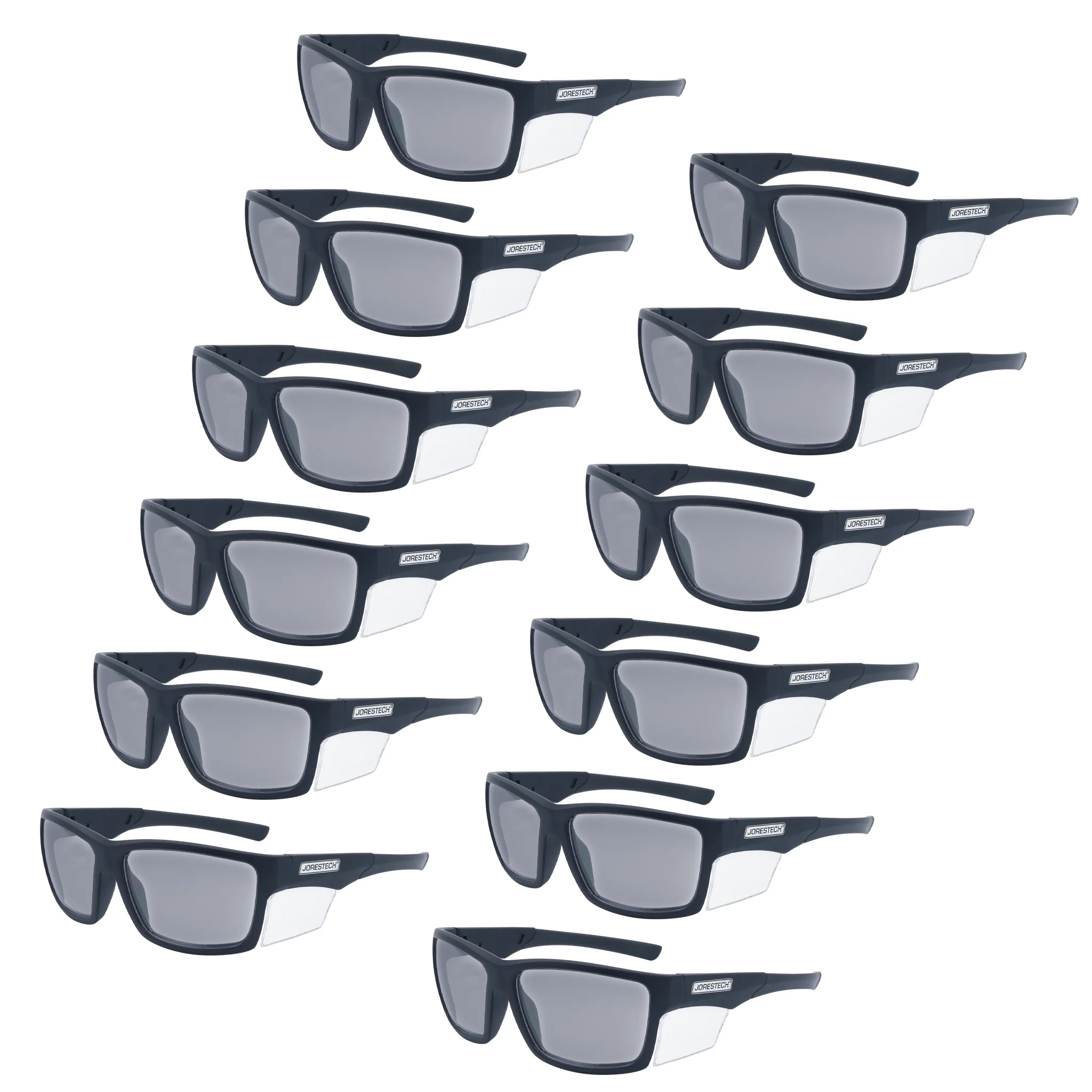Safety Glasses with Side Shields for High Impact Protection - Image 24