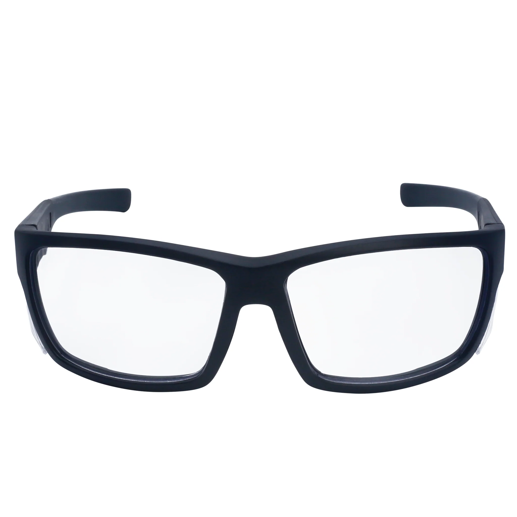 Safety Glasses with Side Shields for High Impact Protection - Image 5