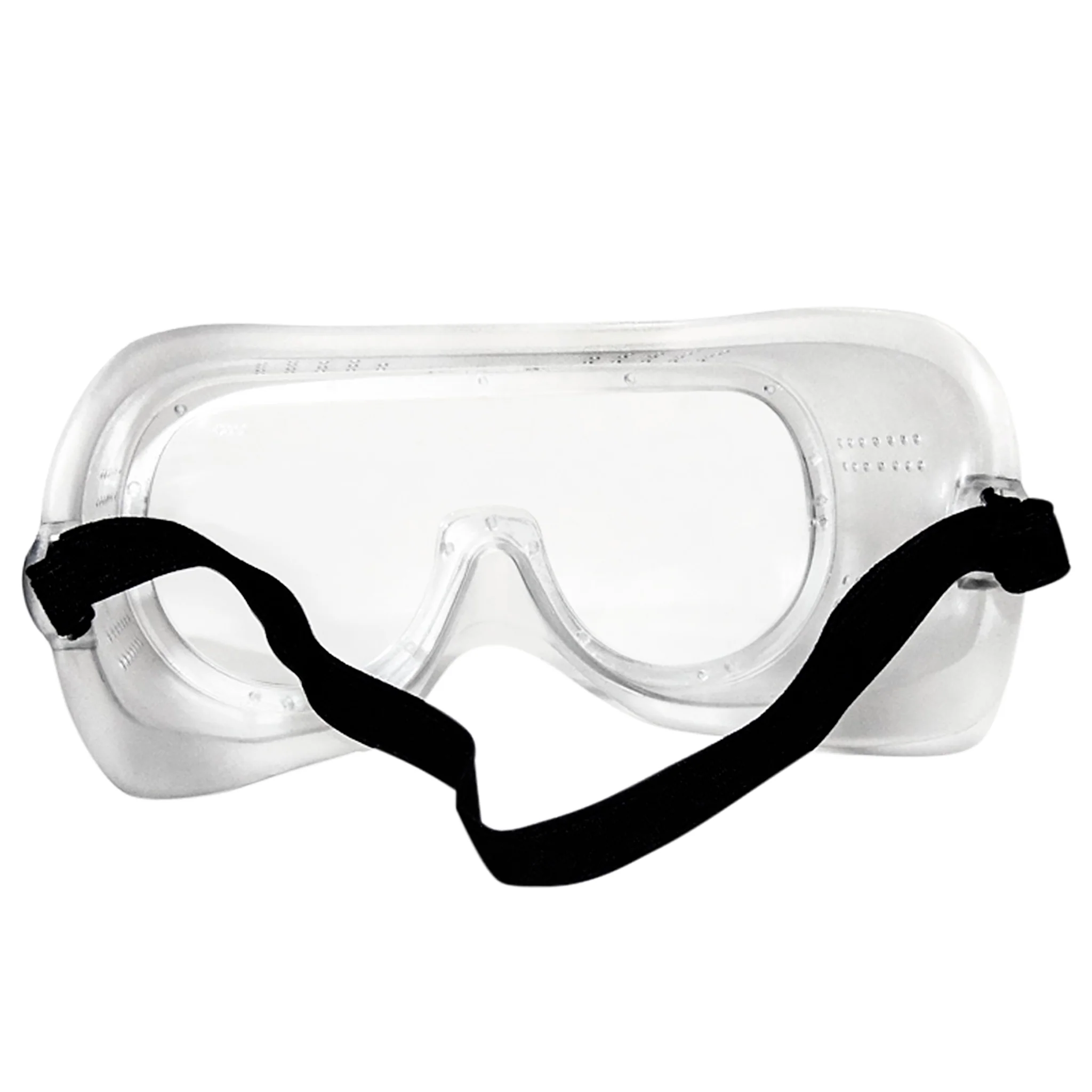 Safety Goggles for High Impact Protection - Image 3